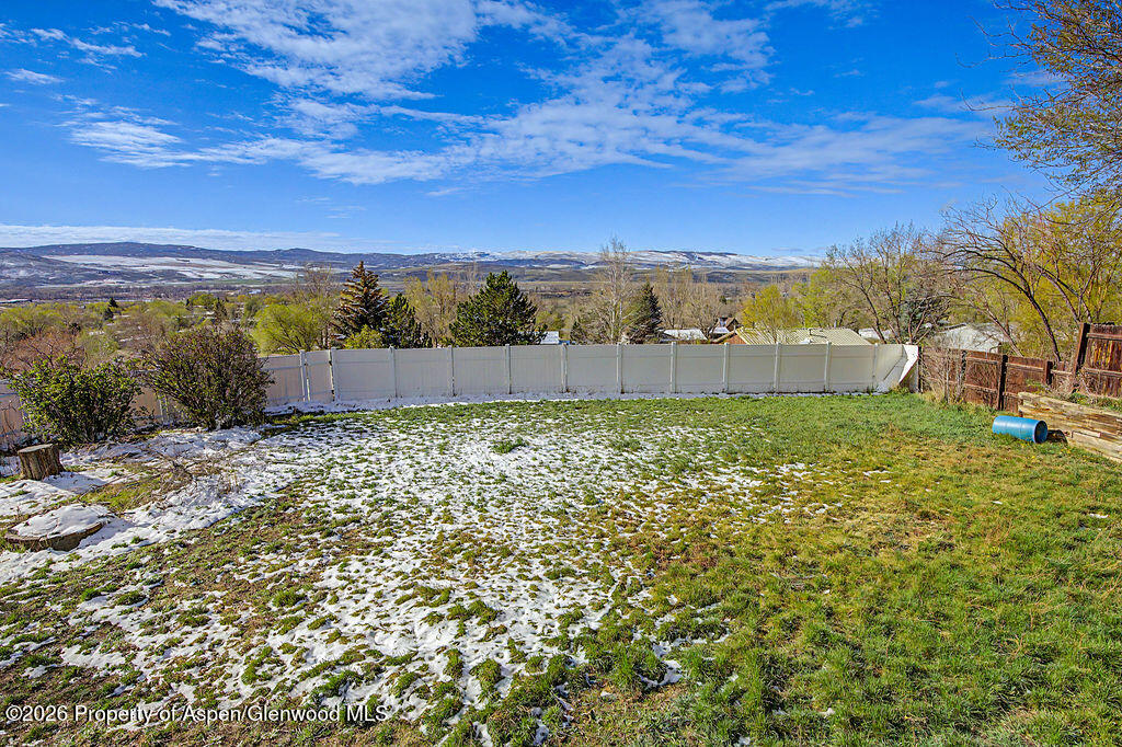2014 E 9th Street Craig CO 81625