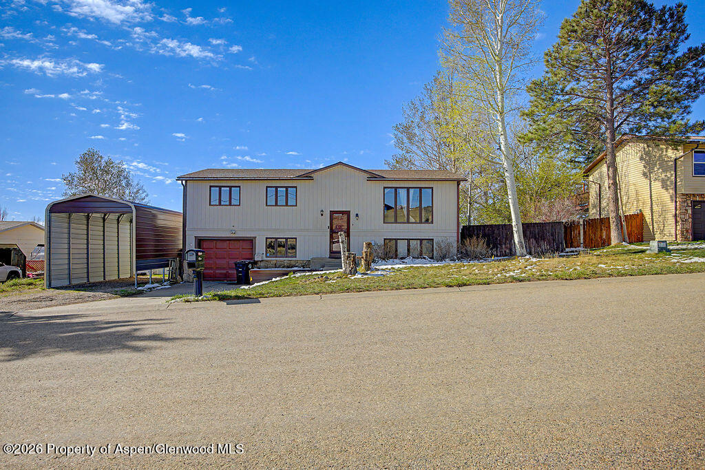 2014 E 9th Street Craig CO 81625