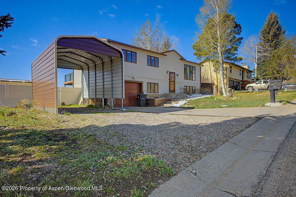 2014 E 9th Street Craig CO 81625