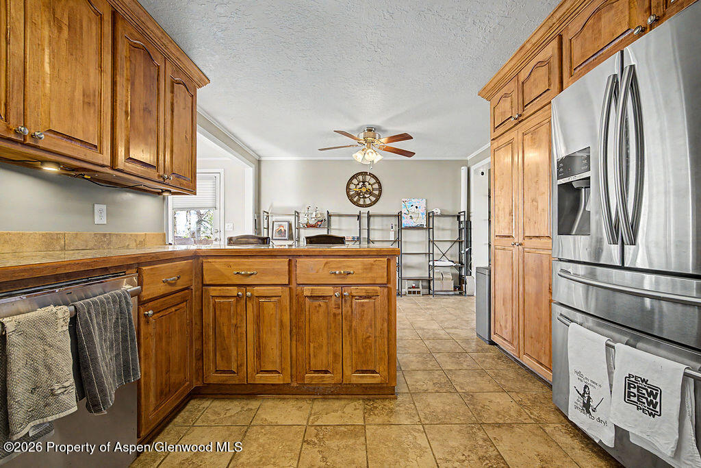 2014 E 9th Street Craig CO 81625