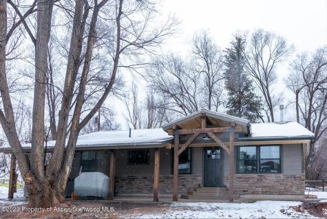 51 Sopris Avenue Carbondale CO 81623