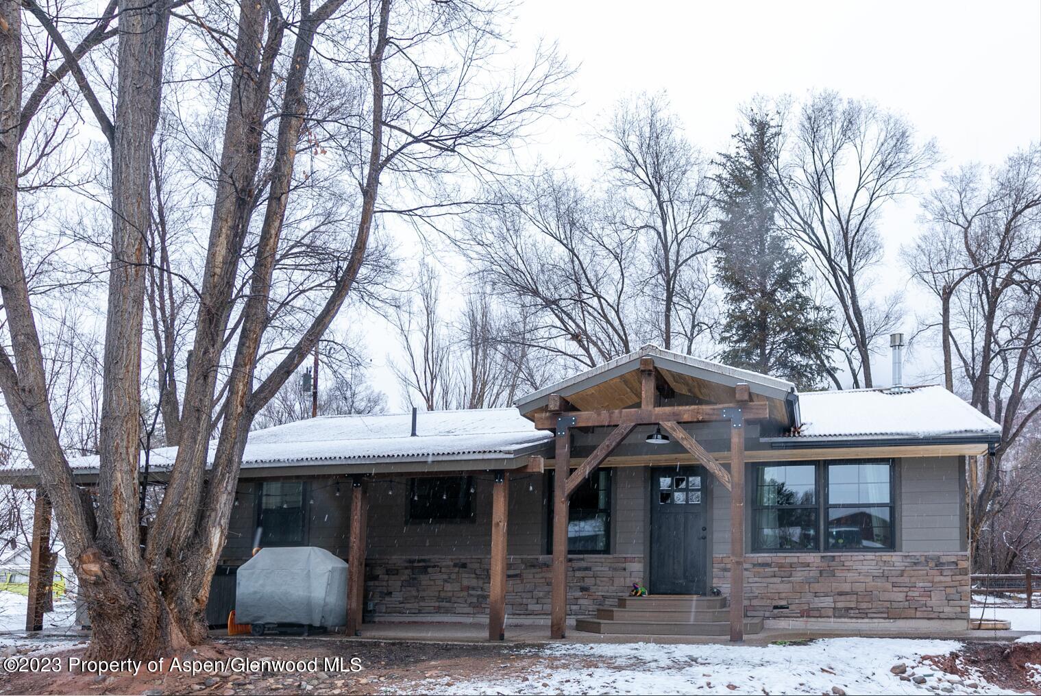 51 Sopris Avenue Carbondale CO 81623