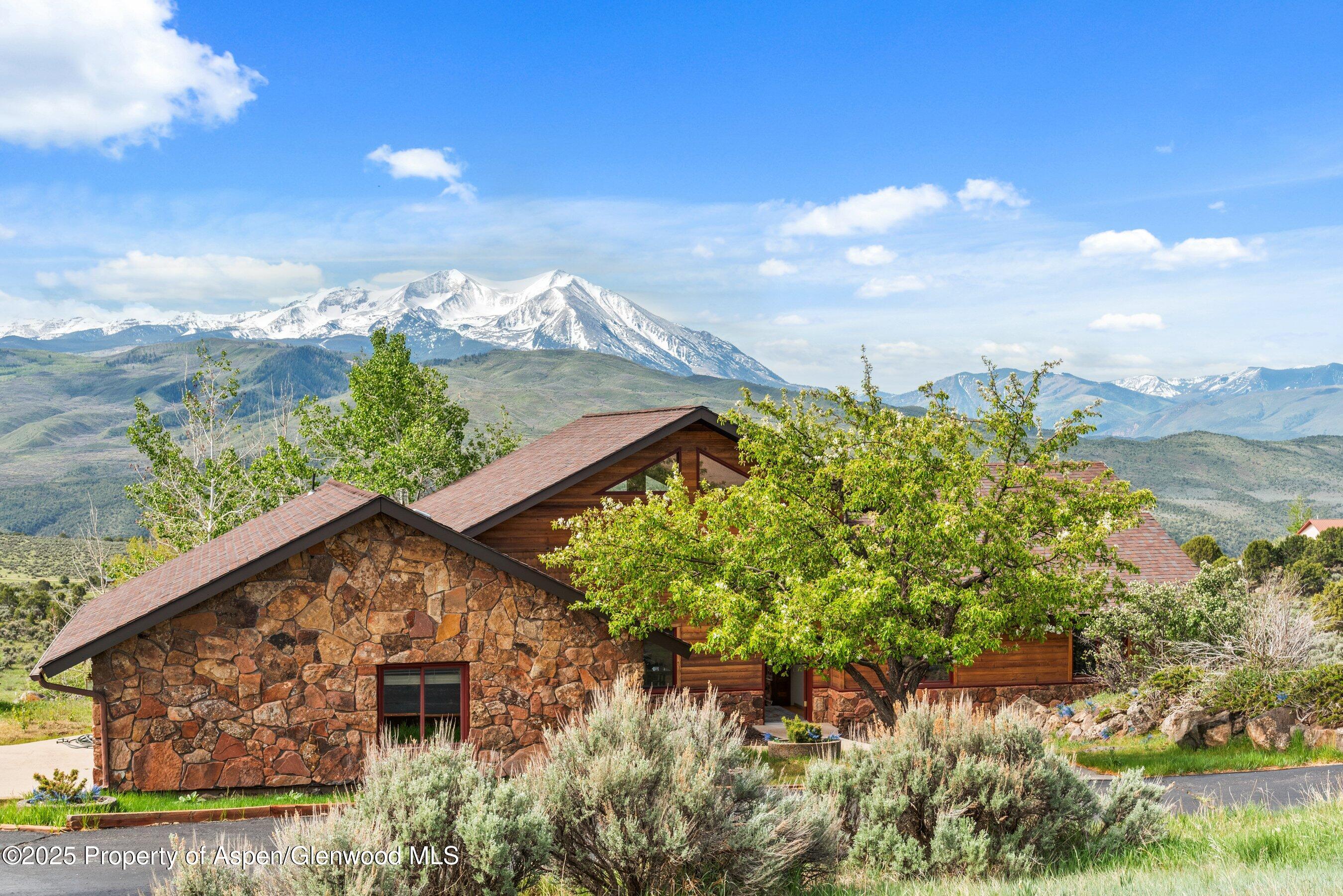 103 Prince Drive Carbondale CO 81623