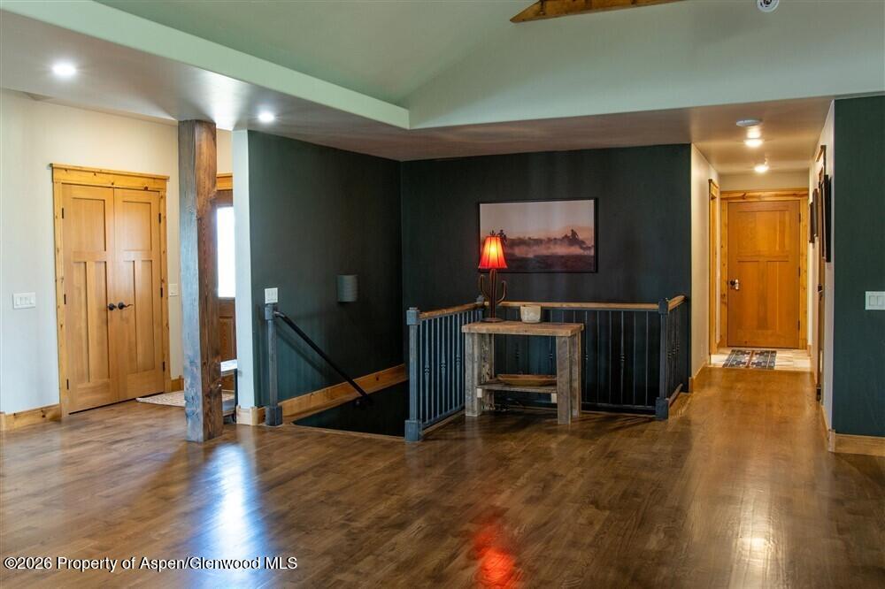 1553 County Road 13 Meeker CO 81641