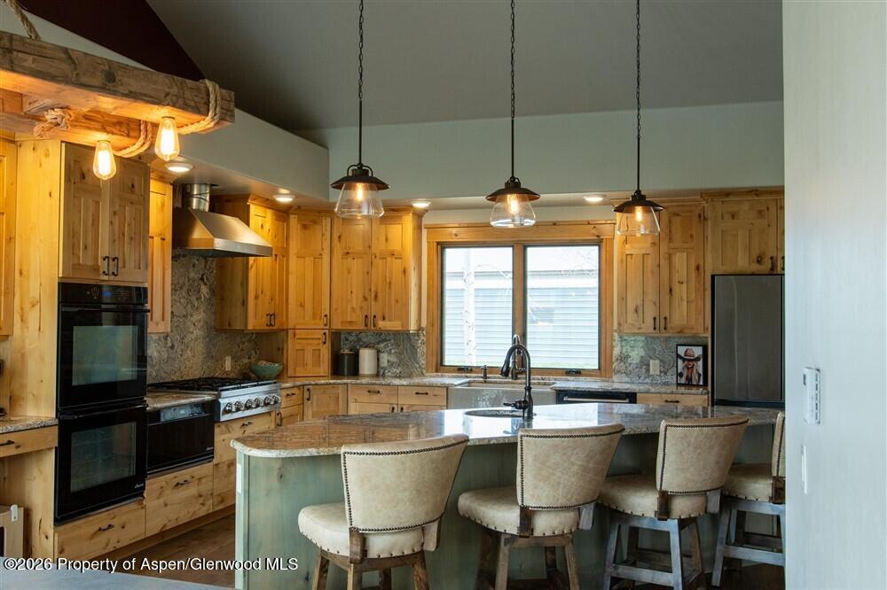 1553 County Road 13 Meeker CO 81641
