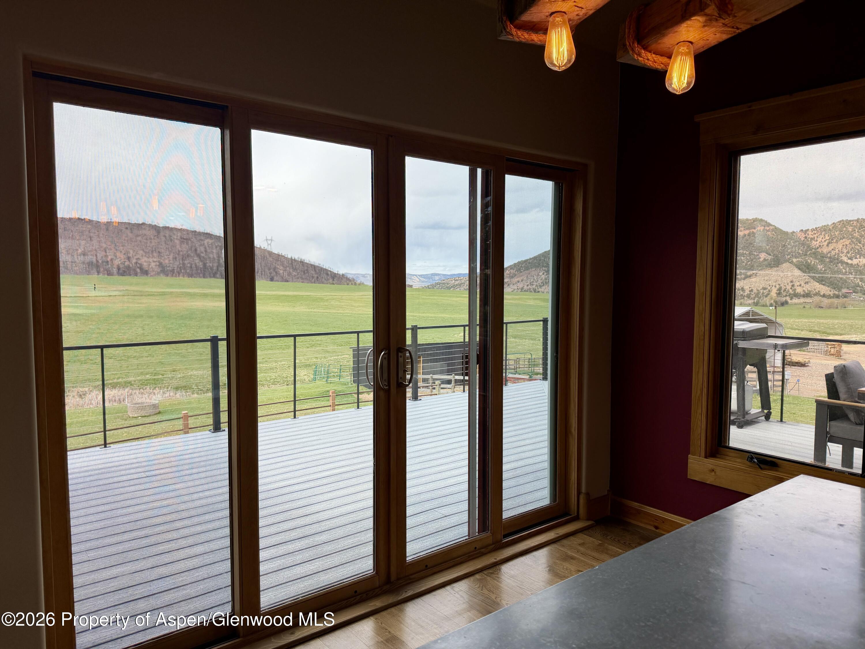 1553 County Road 13 Meeker CO 81641