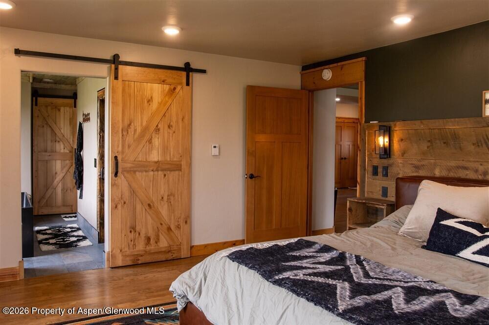 1553 County Road 13 Meeker CO 81641