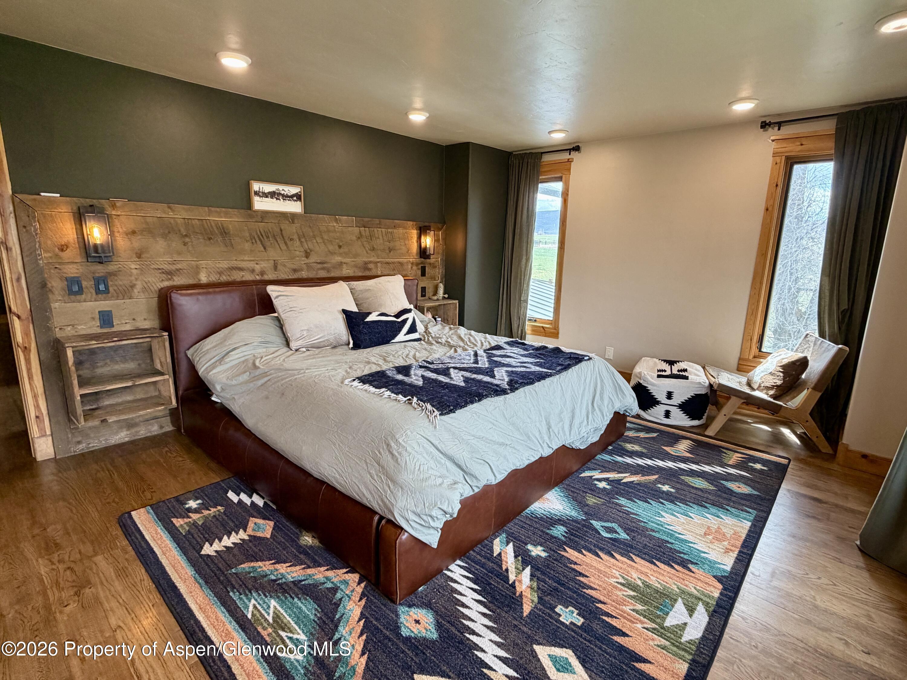 1553 County Road 13 Meeker CO 81641