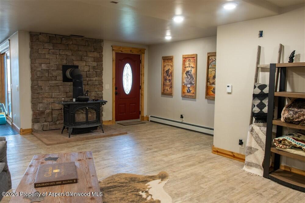 1553 County Road 13 Meeker CO 81641