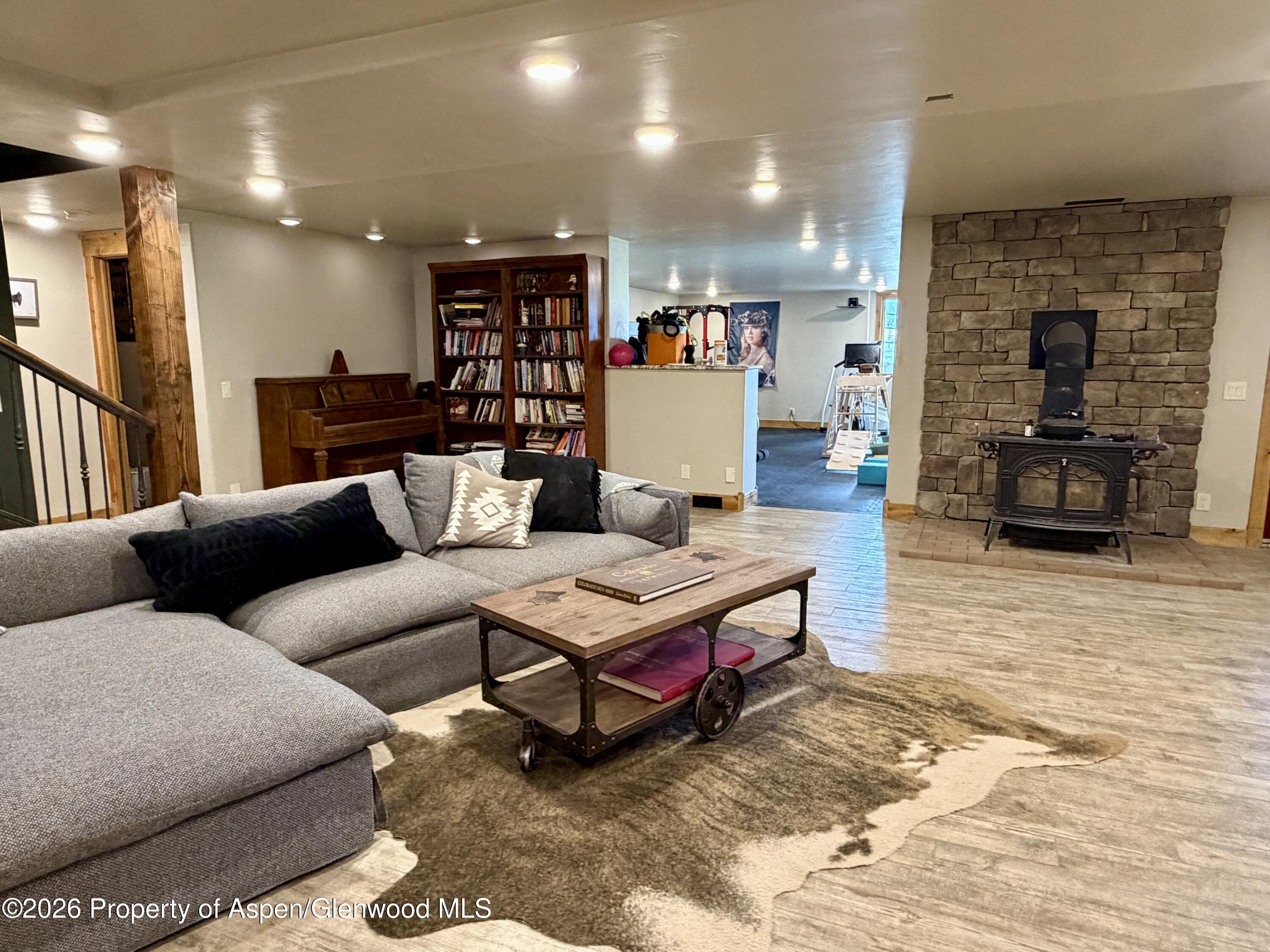 1553 County Road 13 Meeker CO 81641