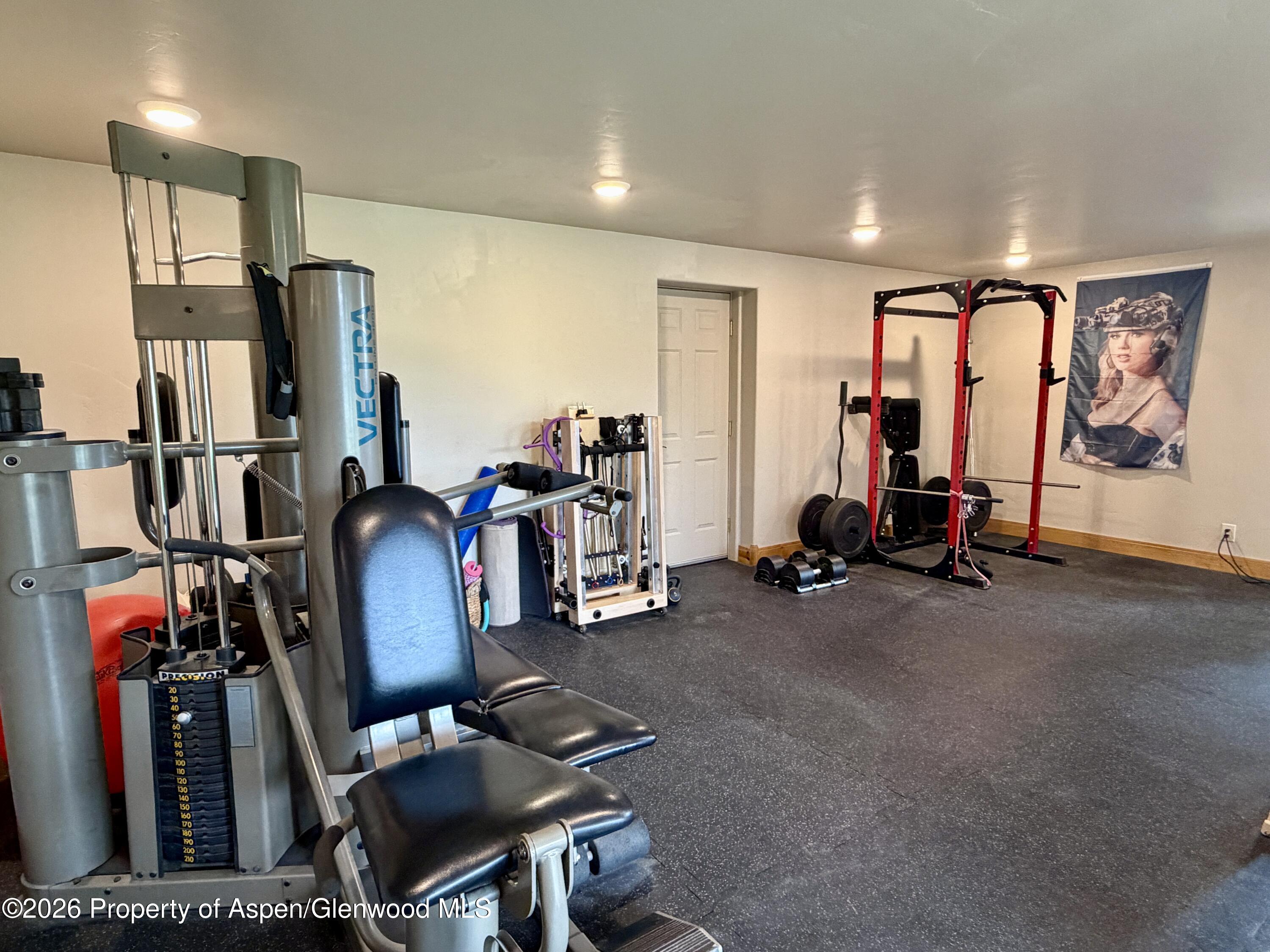 1553 County Road 13 Meeker CO 81641
