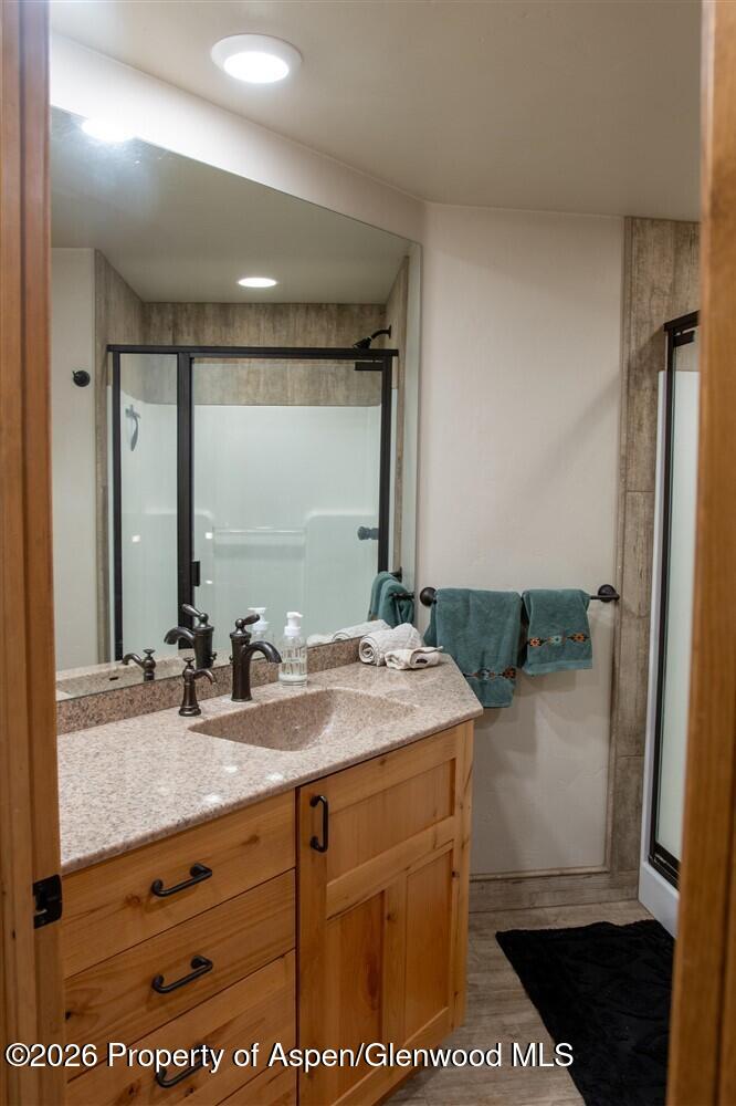 1553 County Road 13 Meeker CO 81641