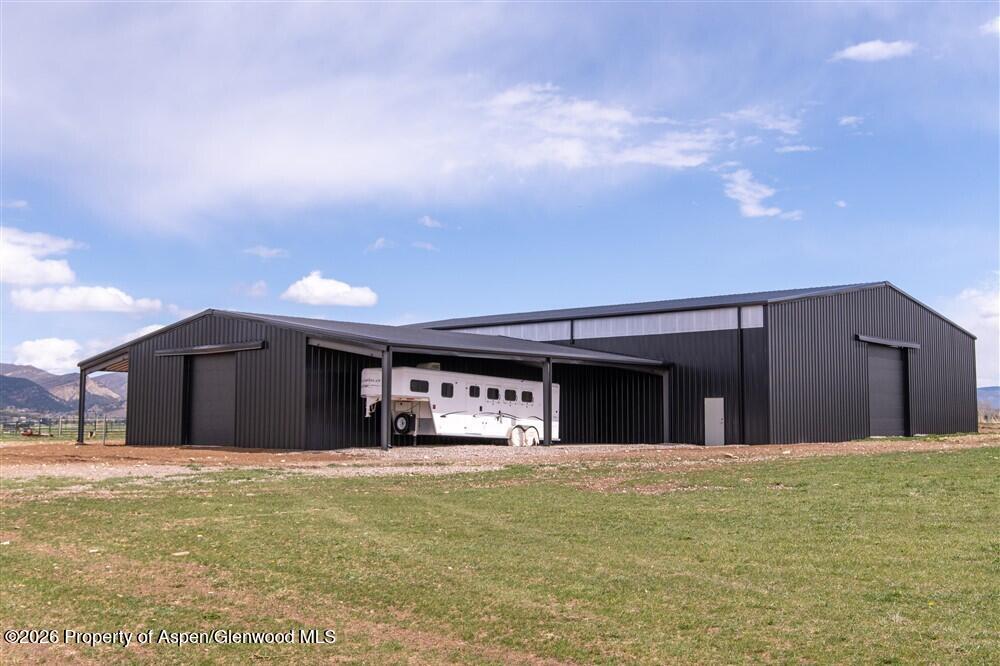 1553 County Road 13 Meeker CO 81641