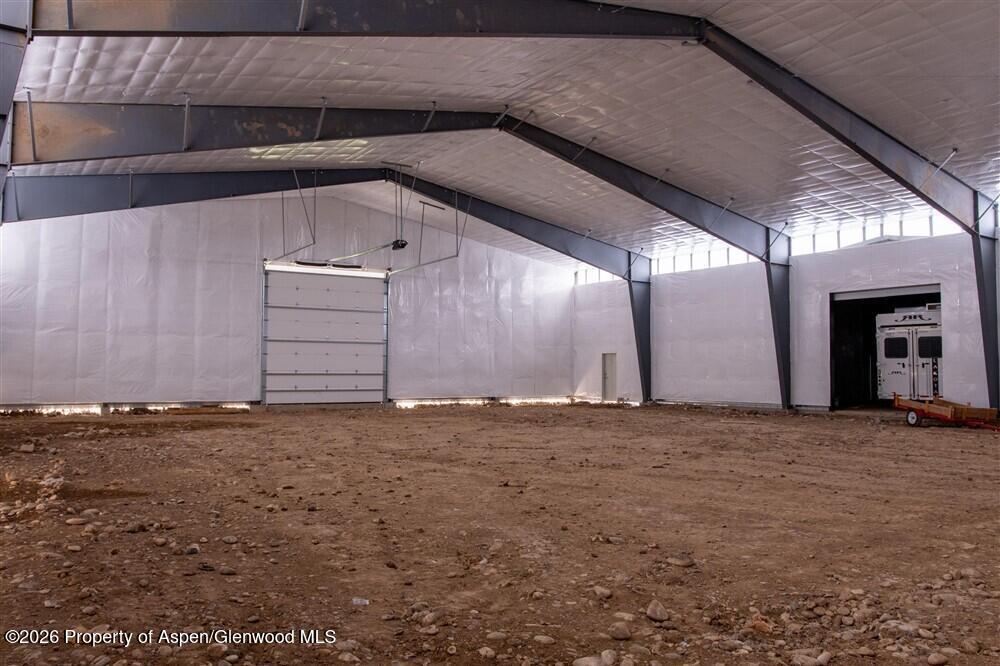 1553 County Road 13 Meeker CO 81641