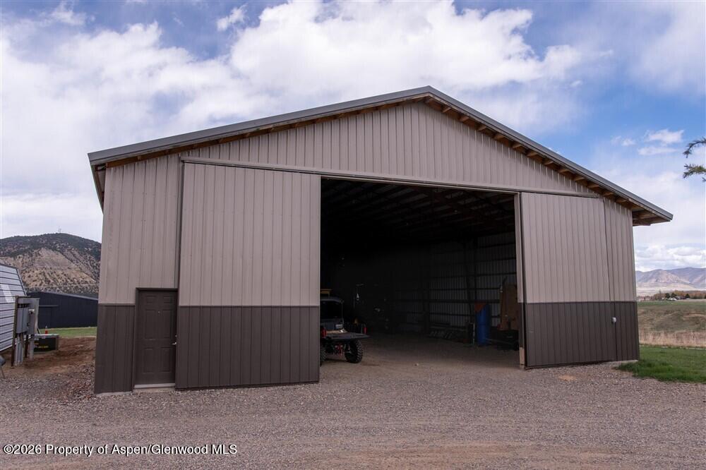 1553 County Road 13 Meeker CO 81641