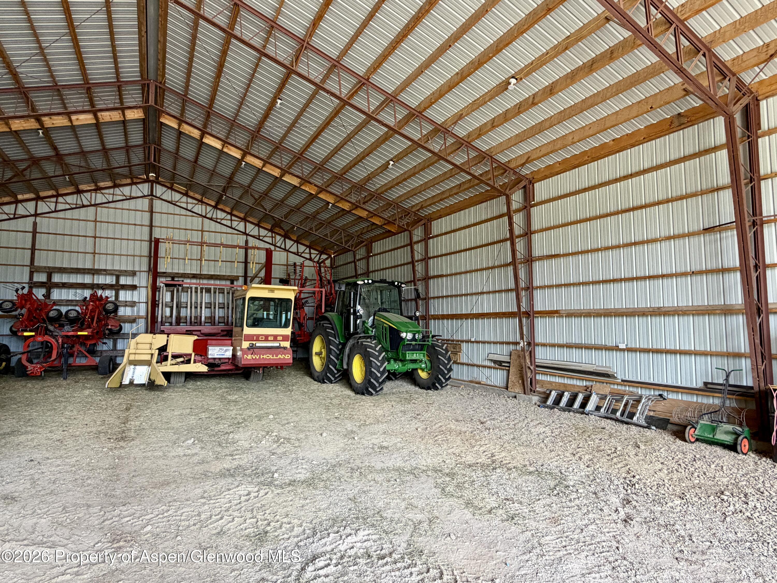 1553 County Road 13 Meeker CO 81641