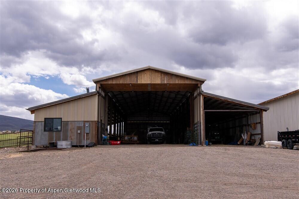 1553 County Road 13 Meeker CO 81641