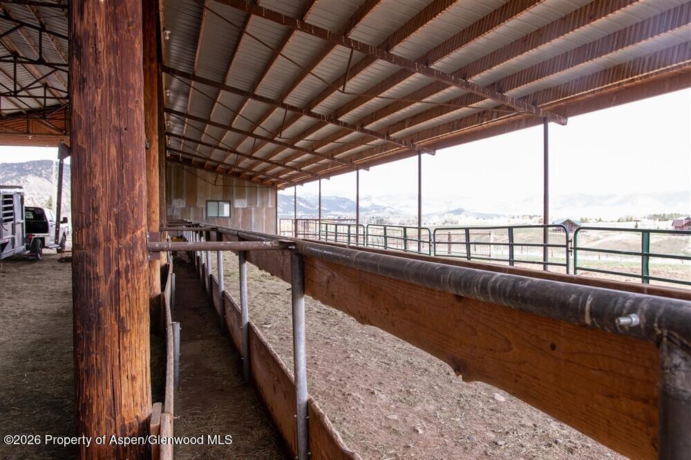 1553 County Road 13 Meeker CO 81641