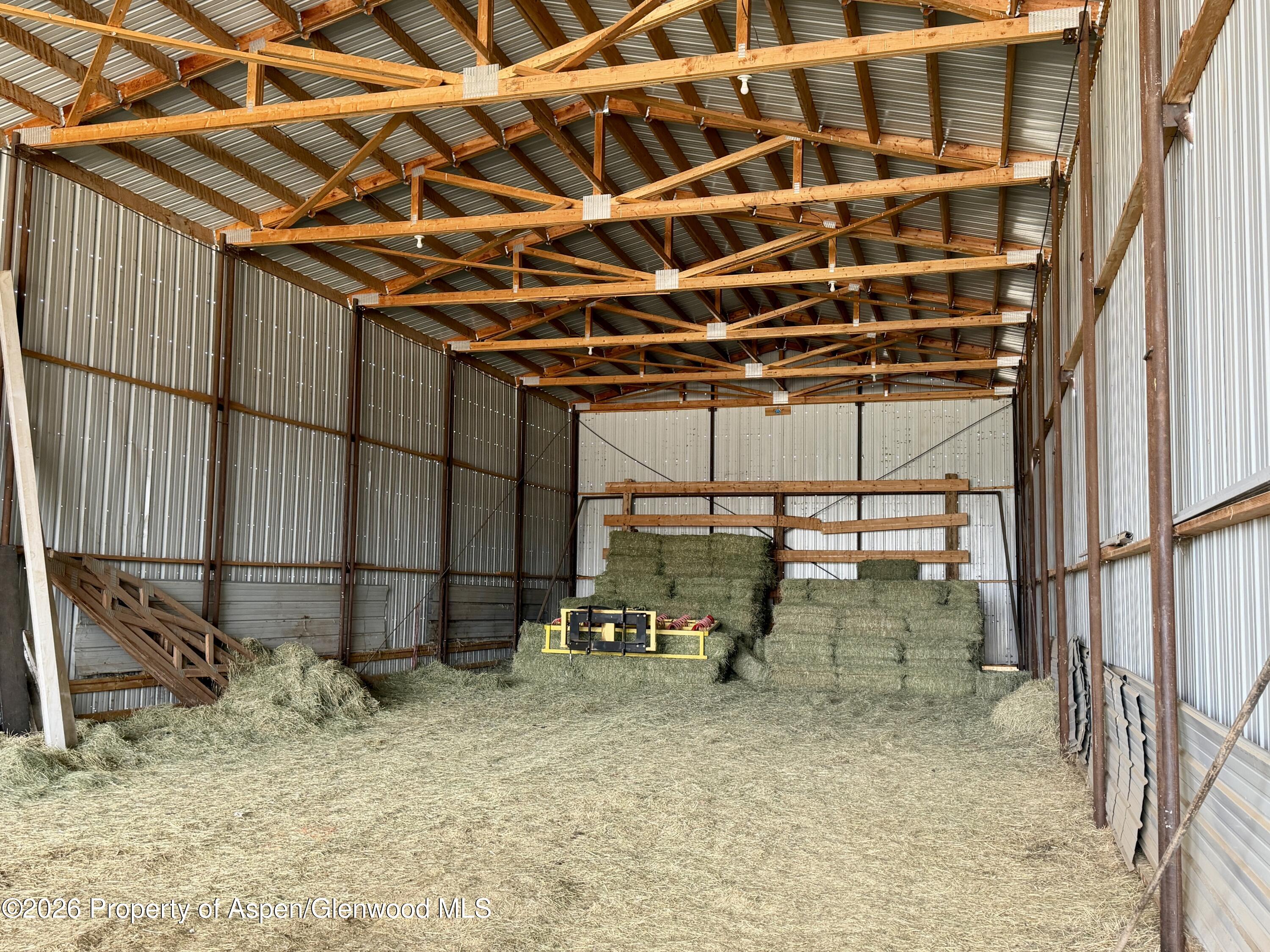 1553 County Road 13 Meeker CO 81641