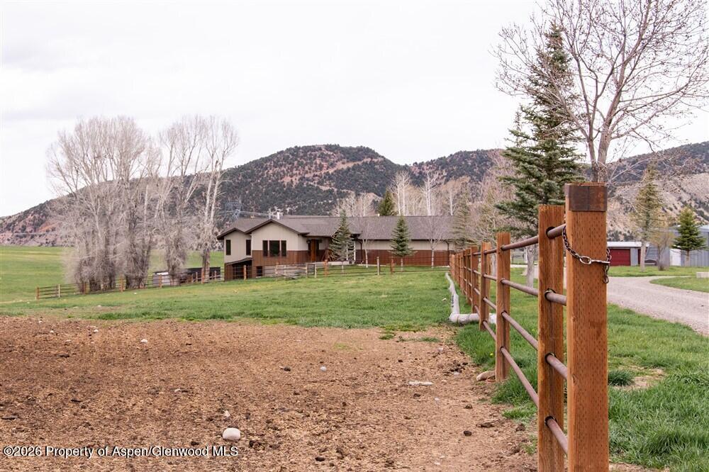 1553 County Road 13 Meeker CO 81641
