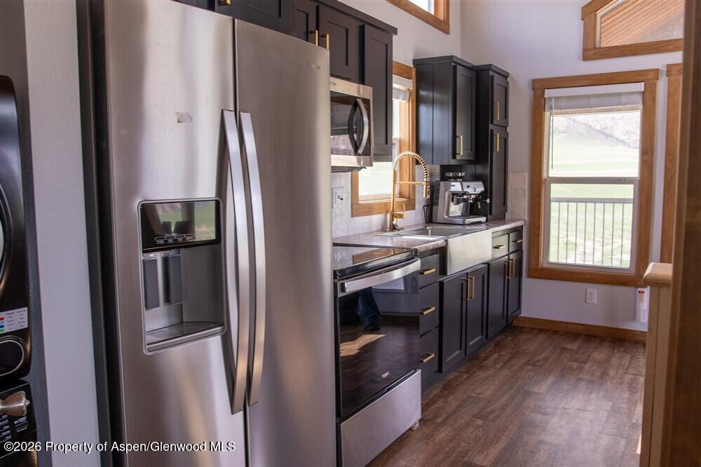 1553 County Road 13 Meeker CO 81641