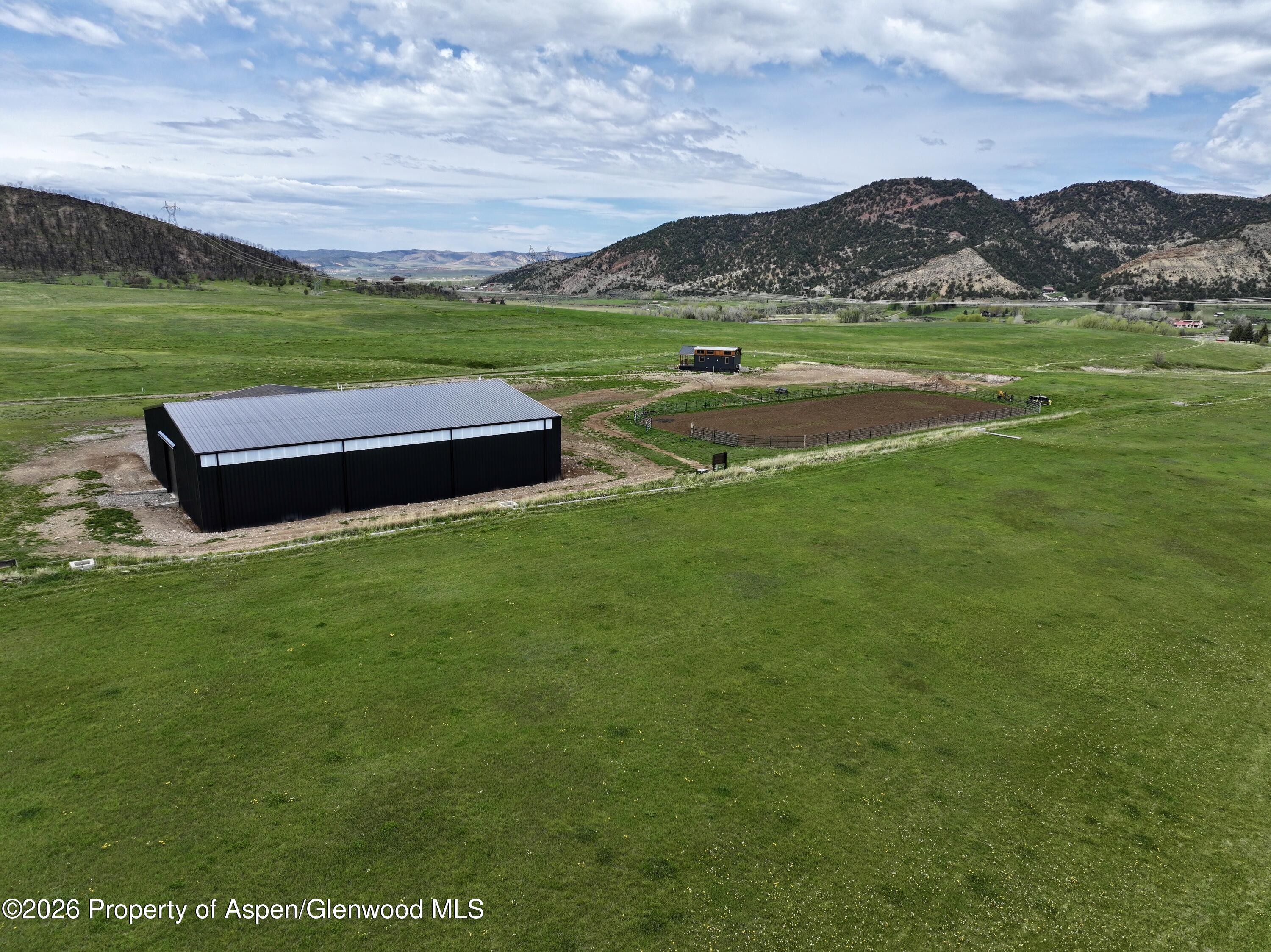 1553 County Road 13 Meeker CO 81641