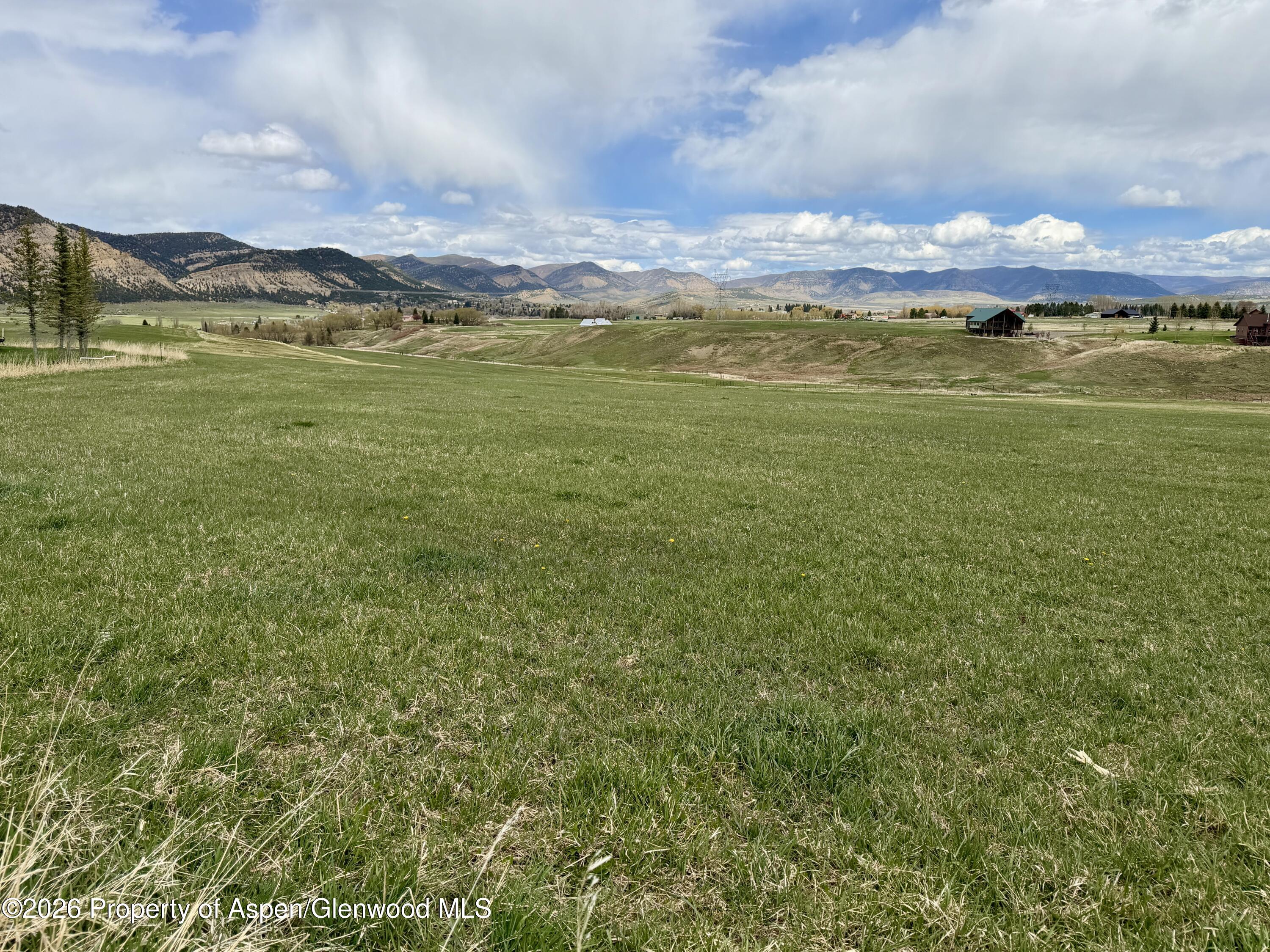 1553 County Road 13 Meeker CO 81641