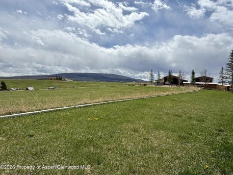 1553 County Road 13 Meeker CO 81641