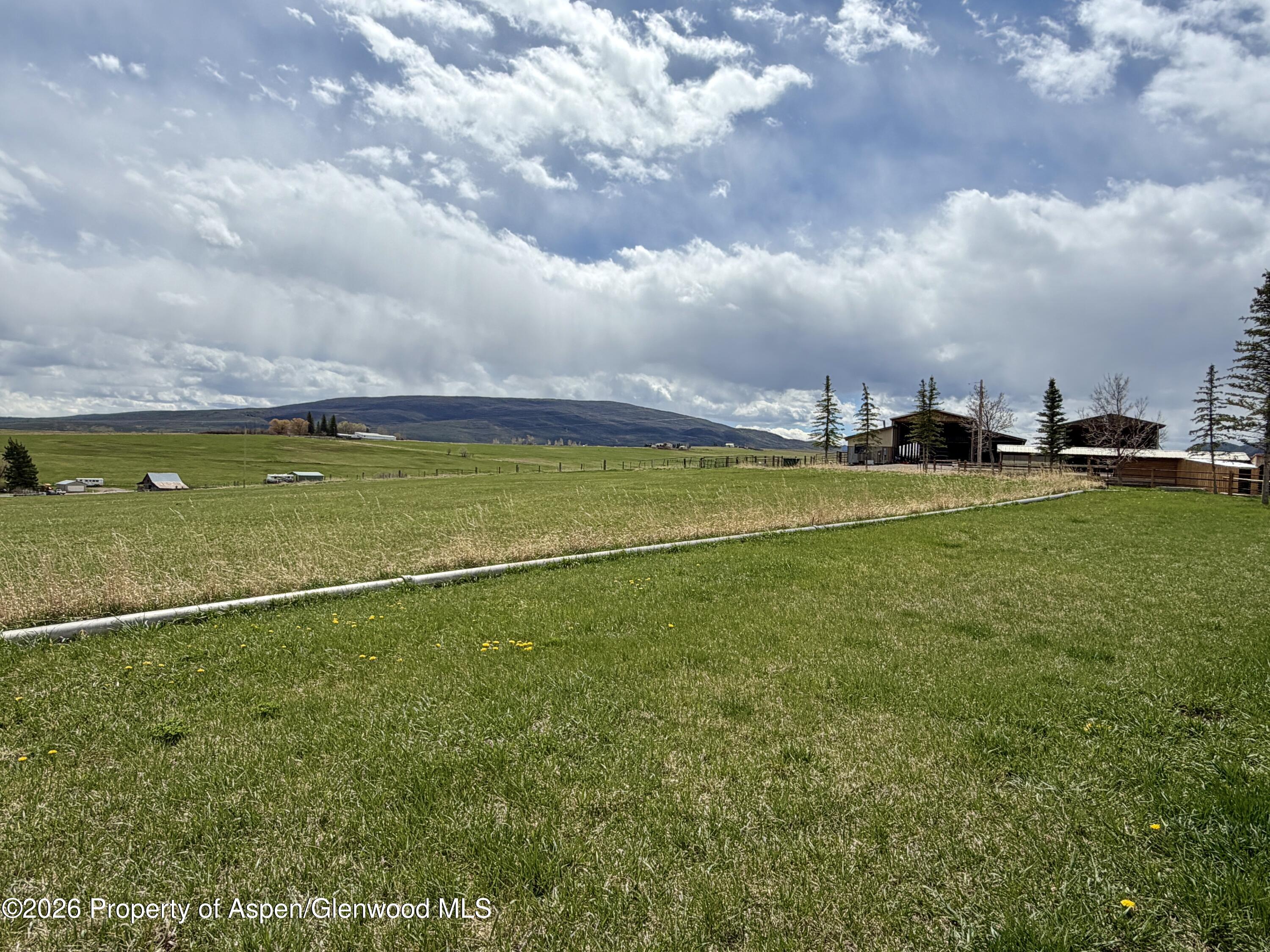 1553 County Road 13 Meeker CO 81641