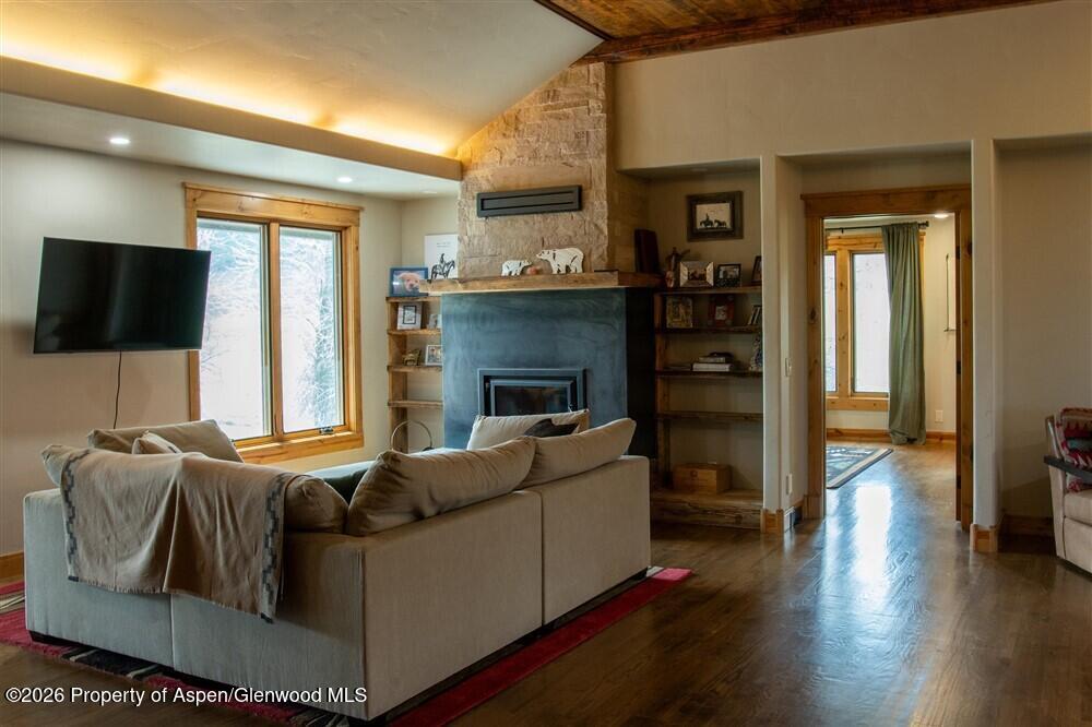 1553 County Road 13 Meeker CO 81641