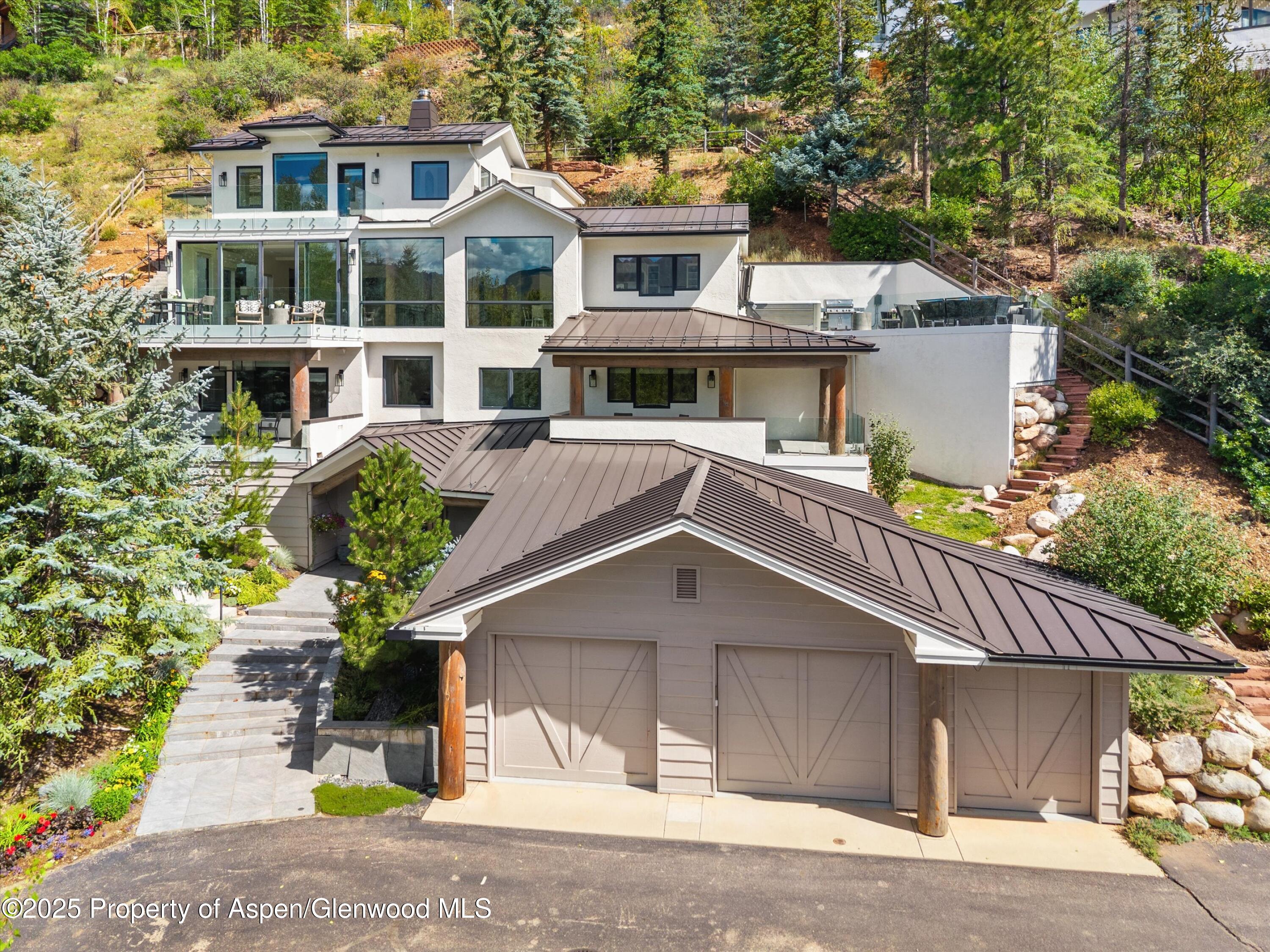 155 Nighthawk Drive Aspen CO 81611