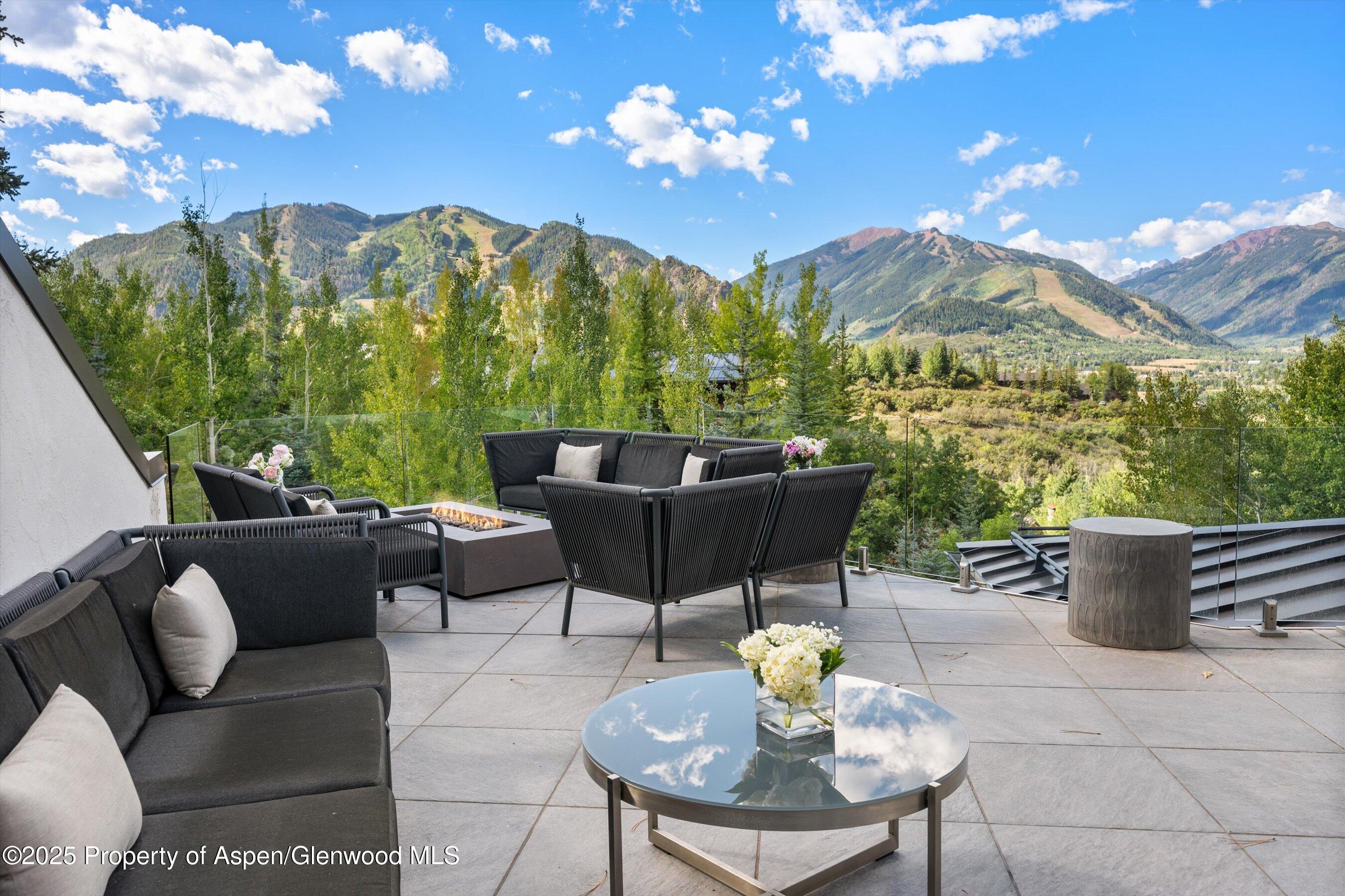 155 Nighthawk Drive Aspen CO 81611