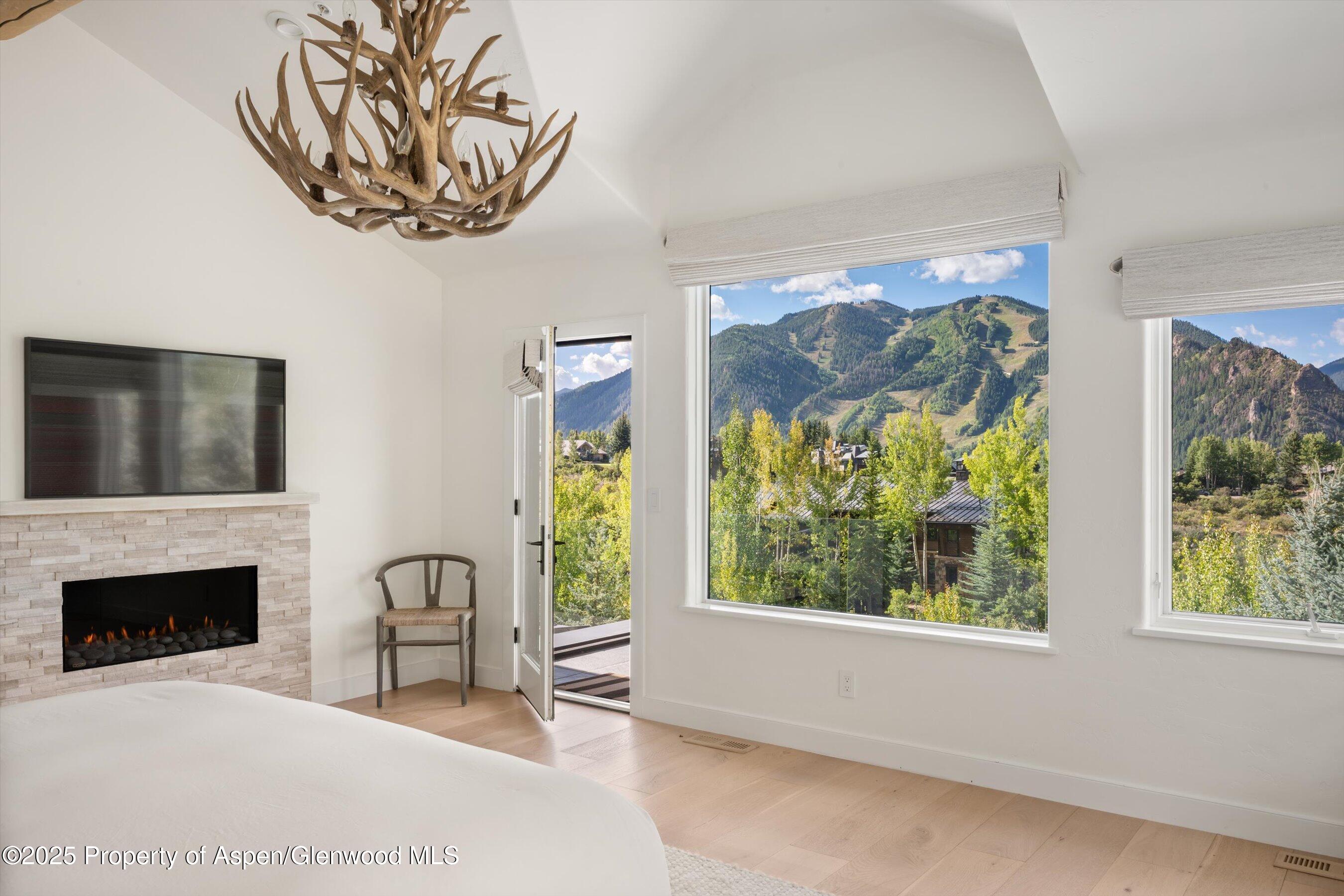 155 Nighthawk Drive Aspen CO 81611