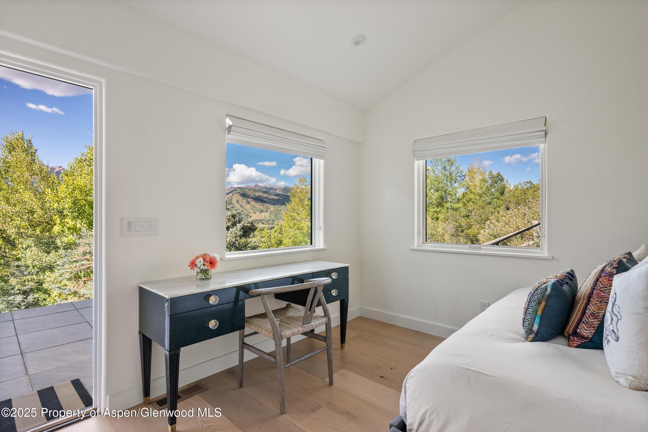 155 Nighthawk Drive Aspen CO 81611