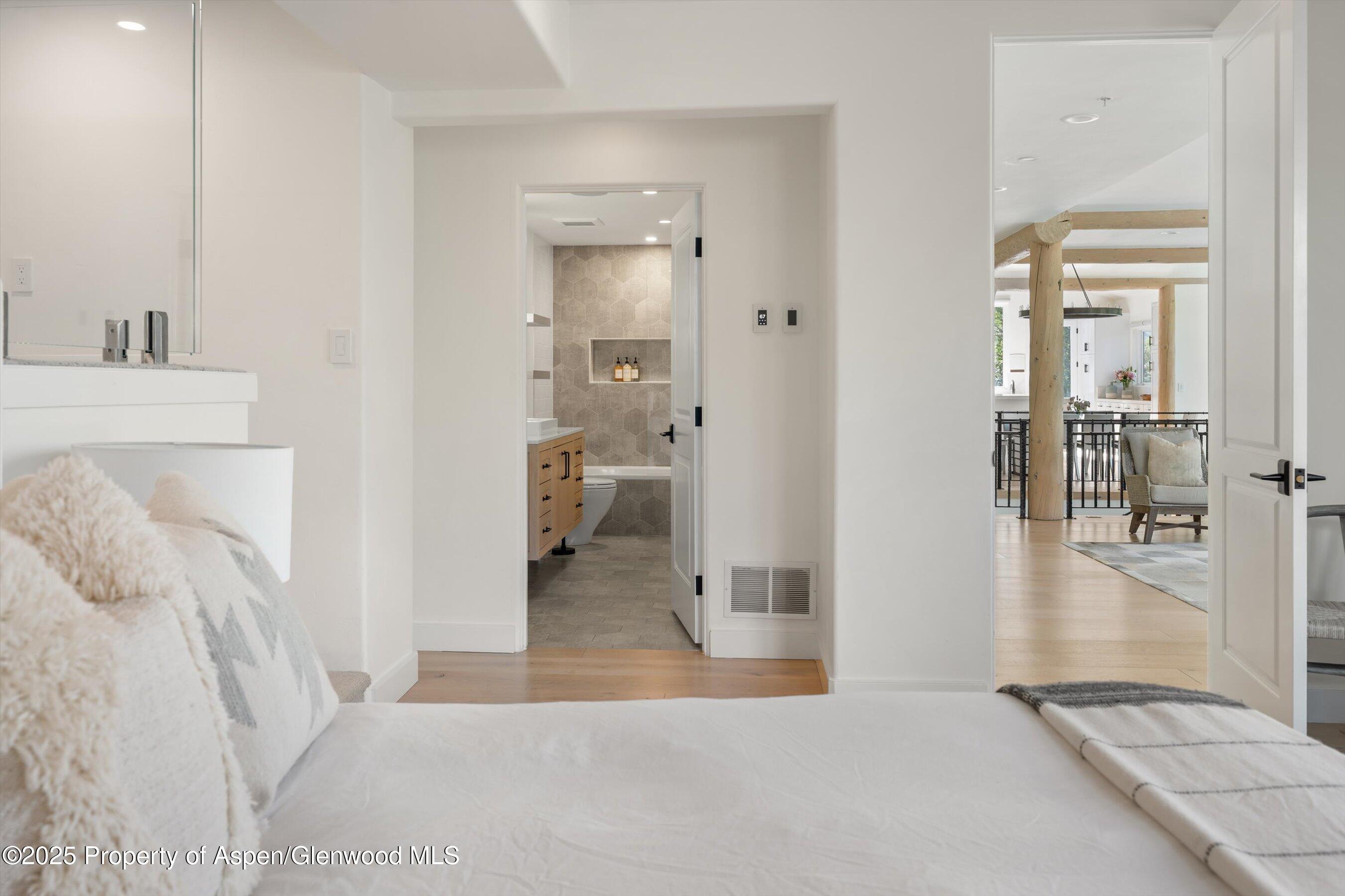 155 Nighthawk Drive Aspen CO 81611