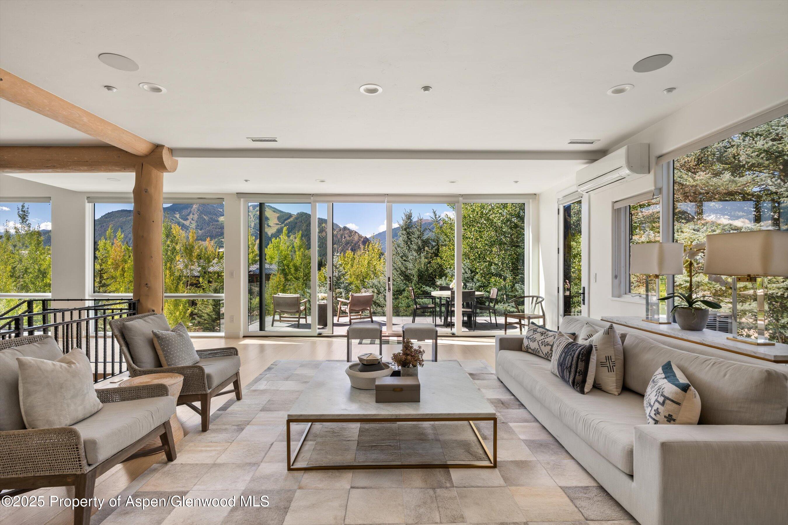 155 Nighthawk Drive Aspen CO 81611