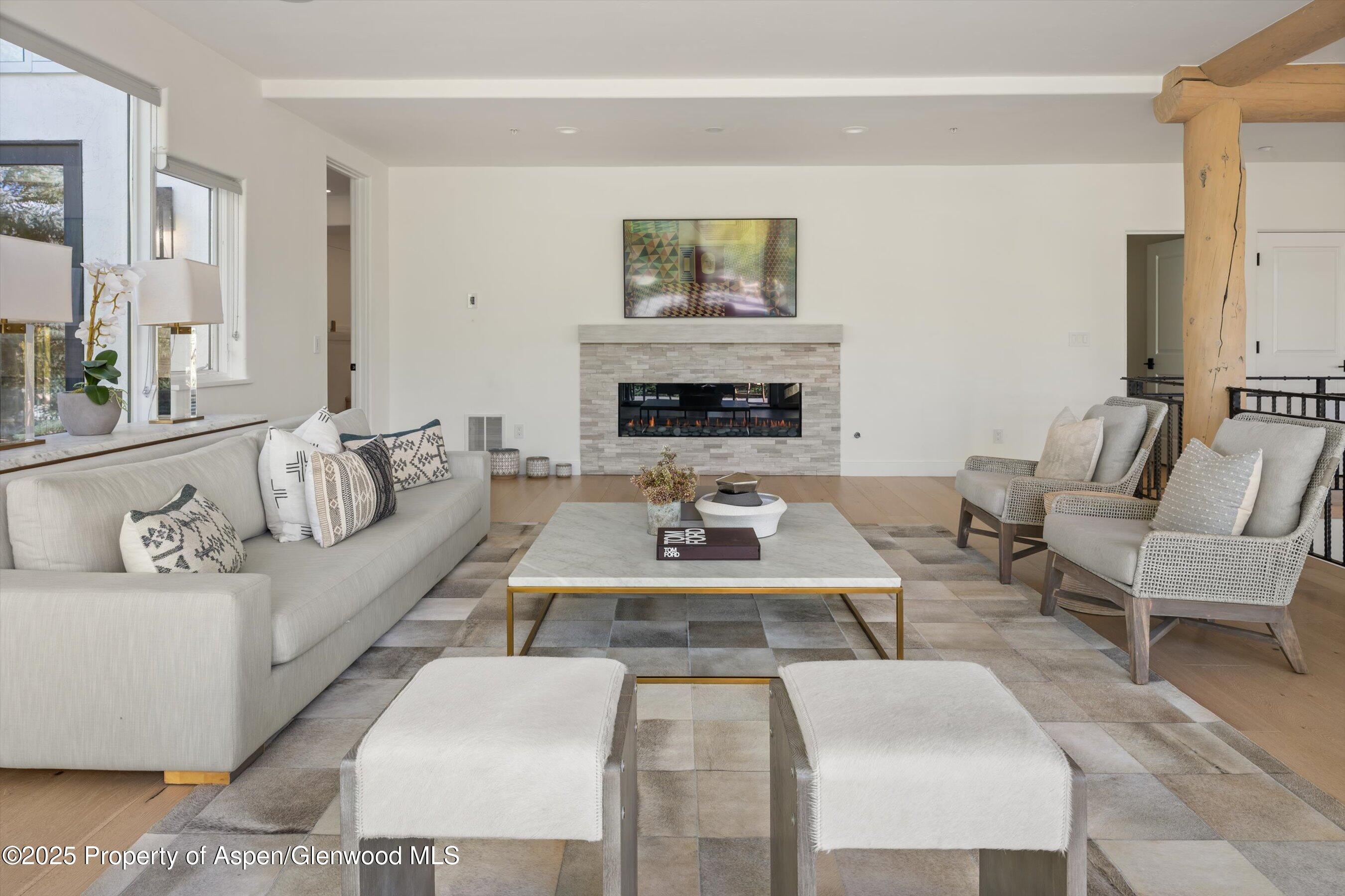 155 Nighthawk Drive Aspen CO 81611