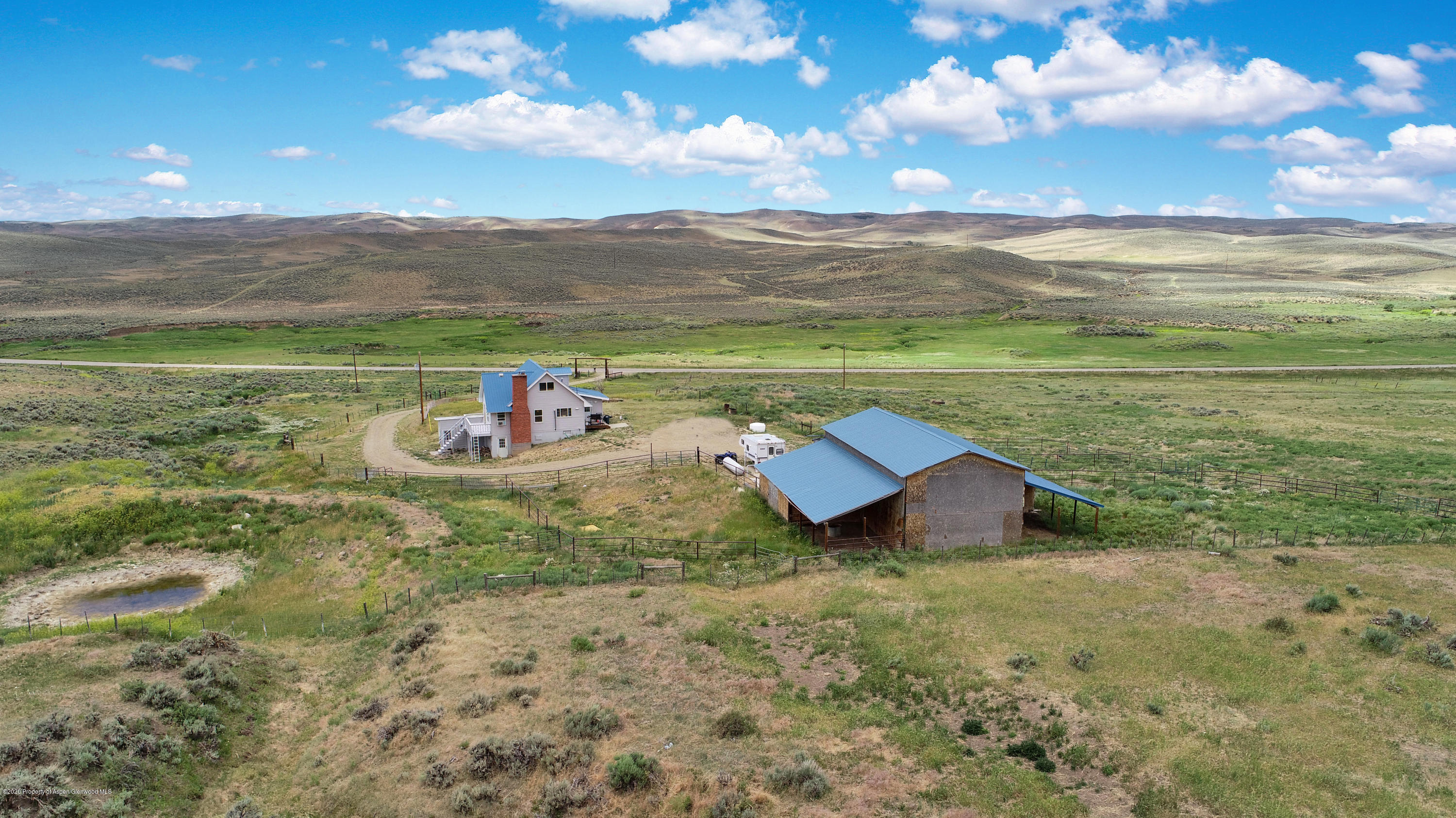52730 N Highway 13 Craig CO 81625