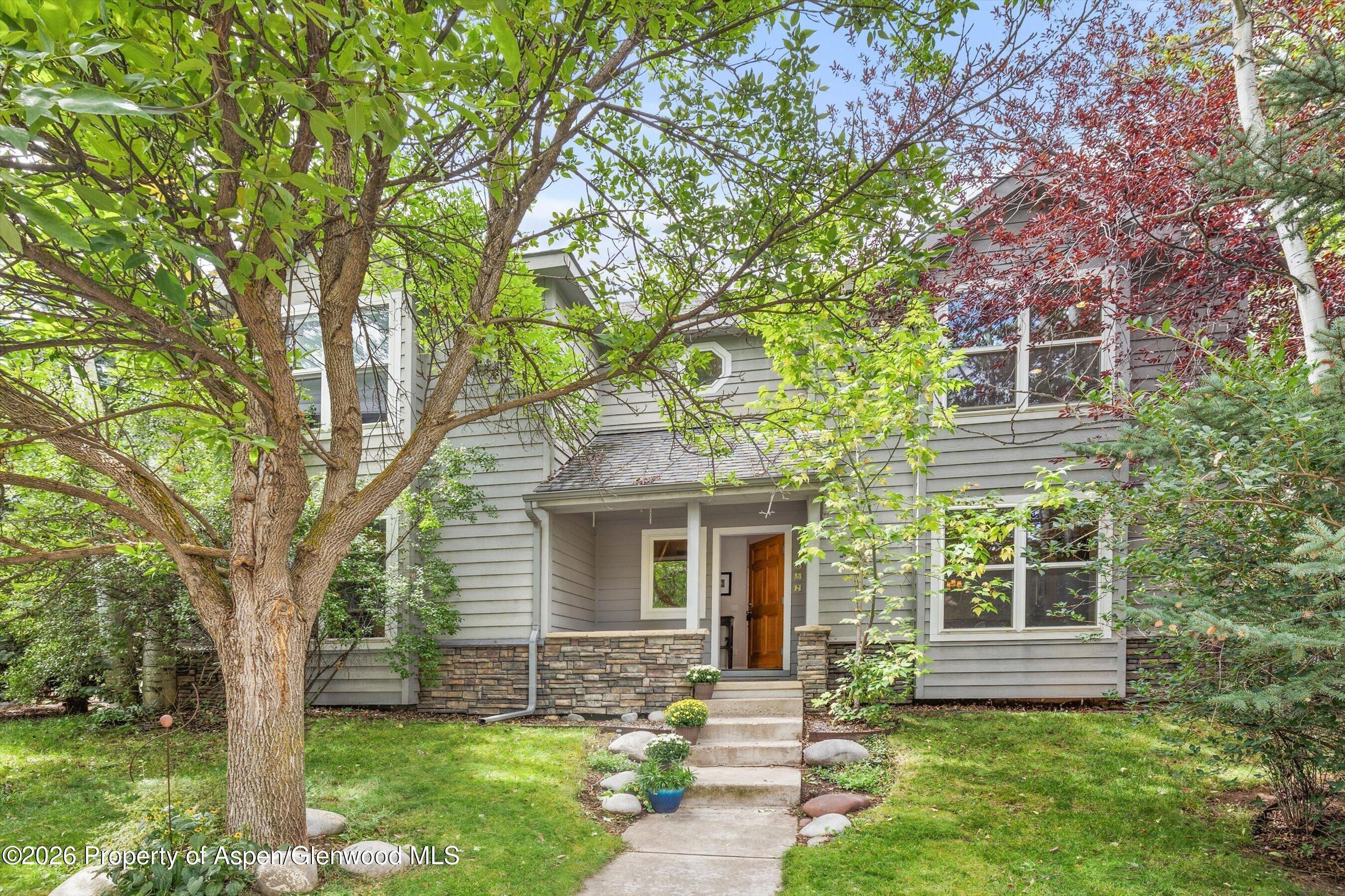 382 Branding Way Basalt CO 81621