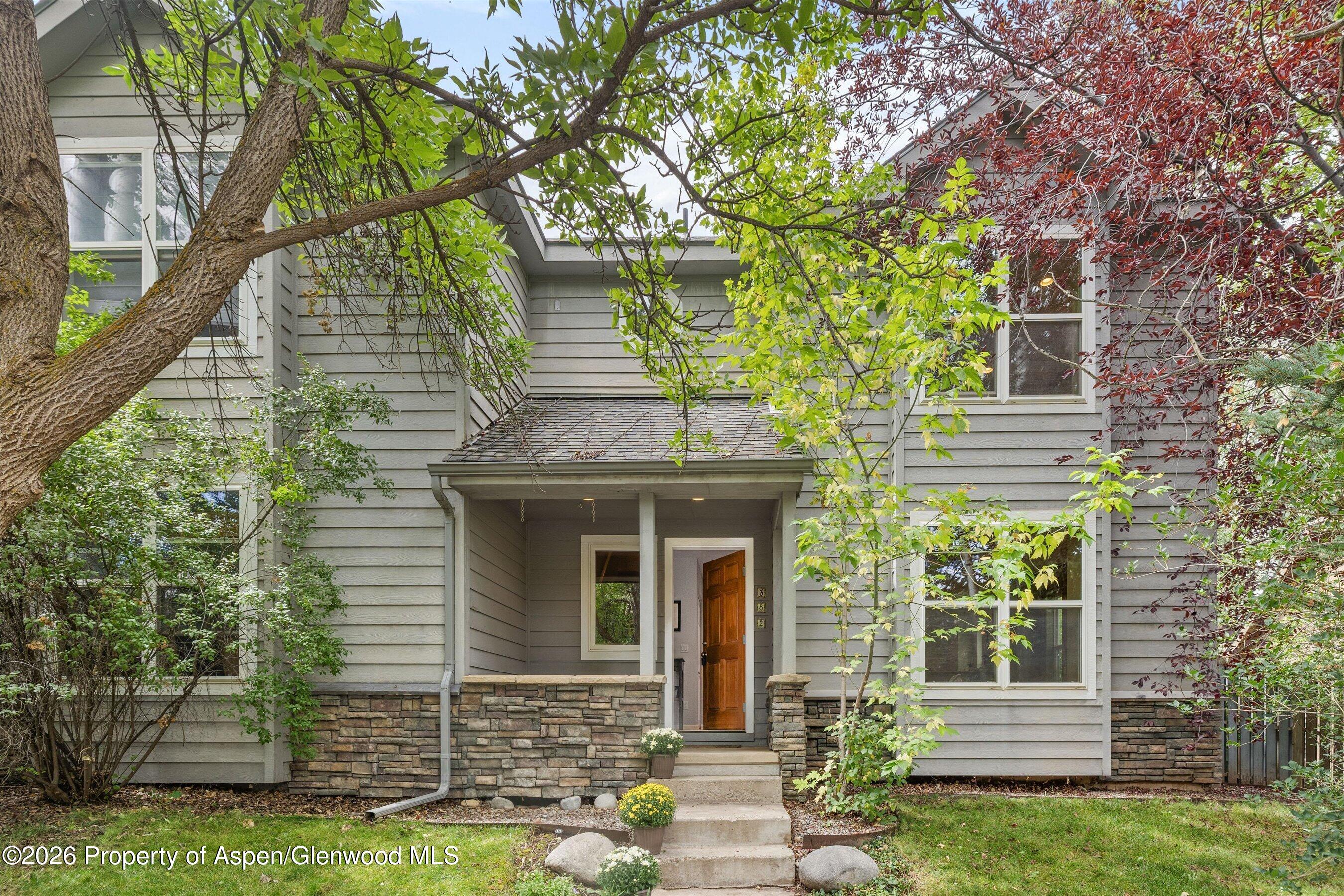 382 Branding Way Basalt CO 81621