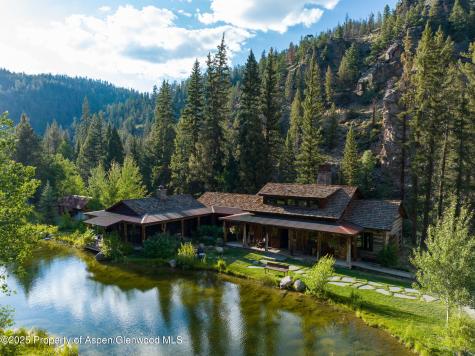 10931 County Road 742 Gunnison CO 81230