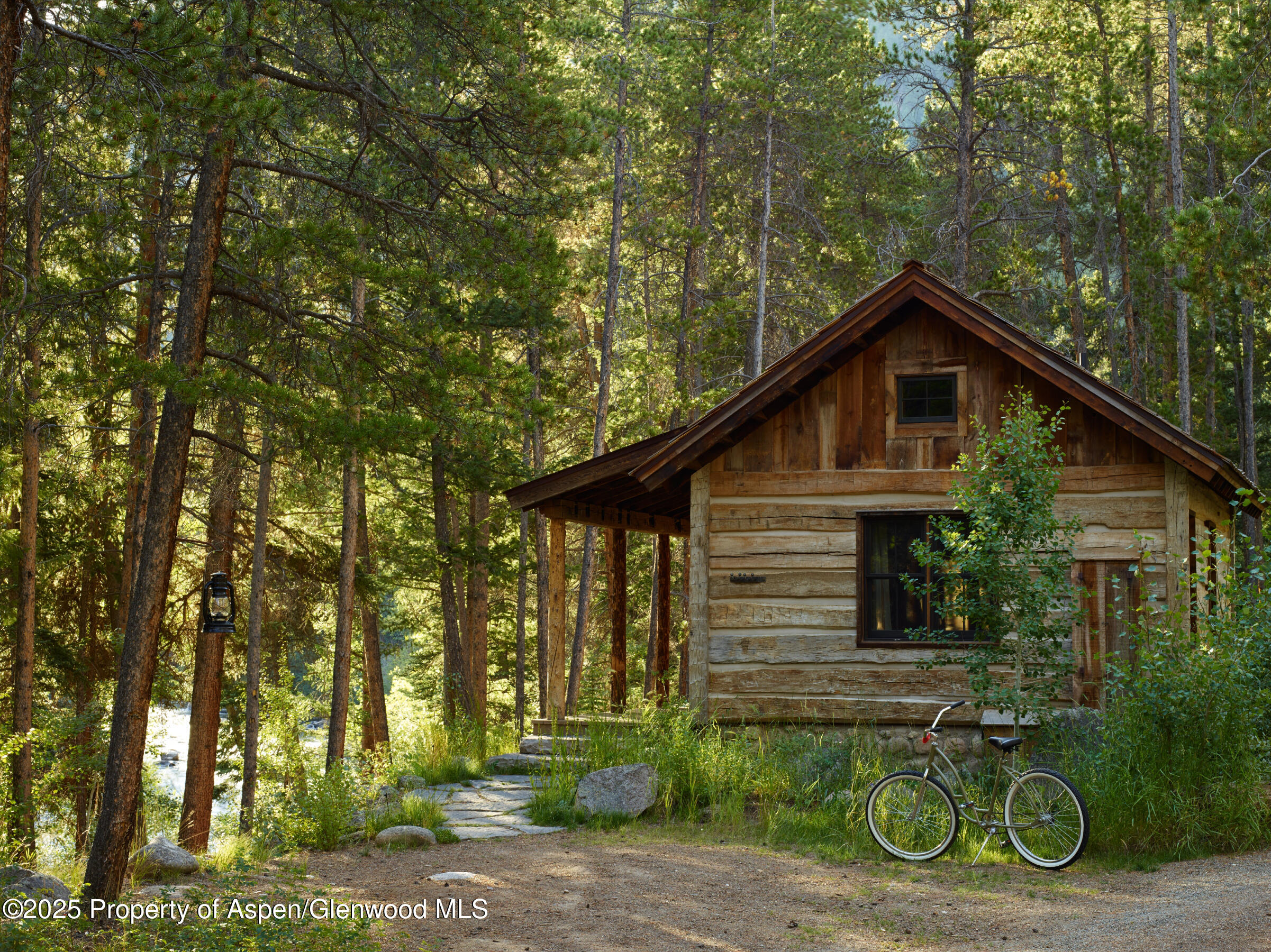 10931 County Road 742 Gunnison CO 81230