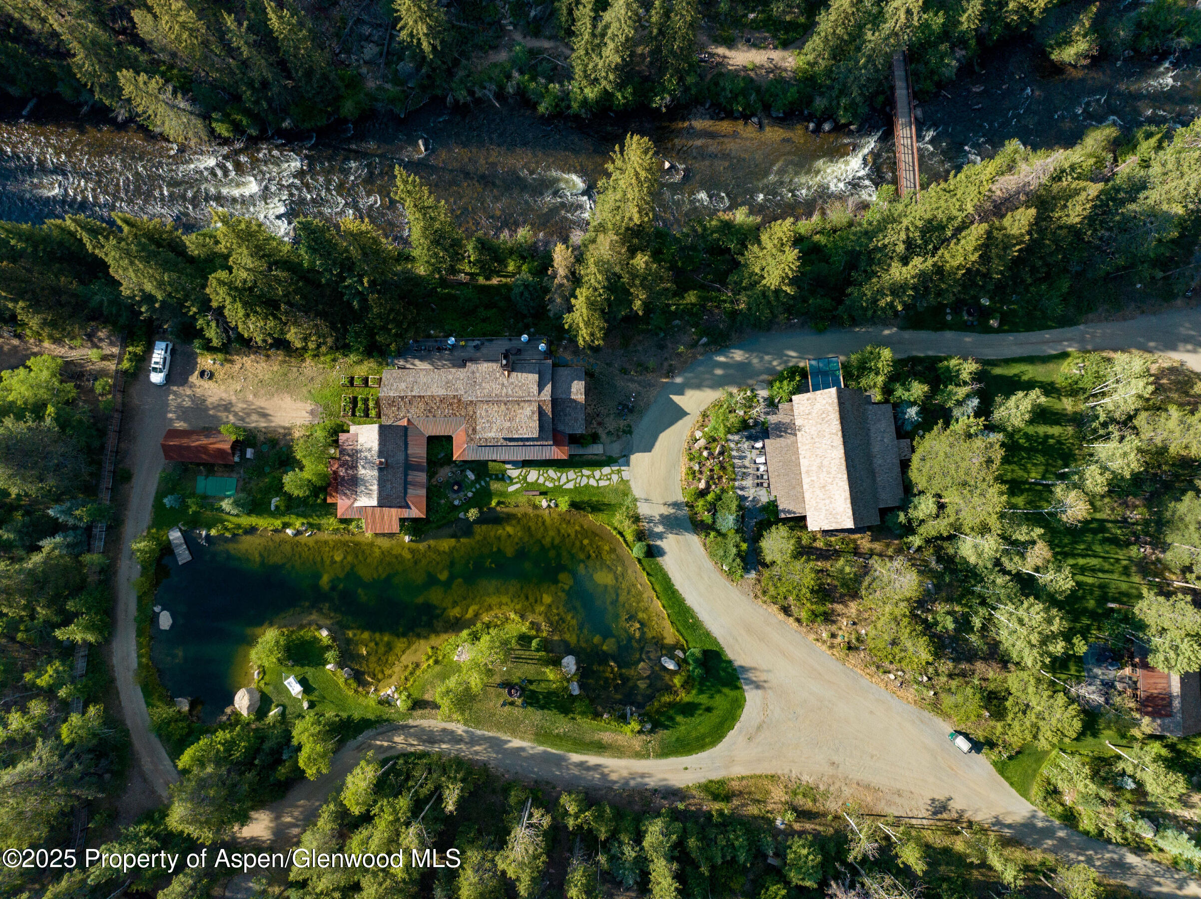 10931 County Road 742 Gunnison CO 81230