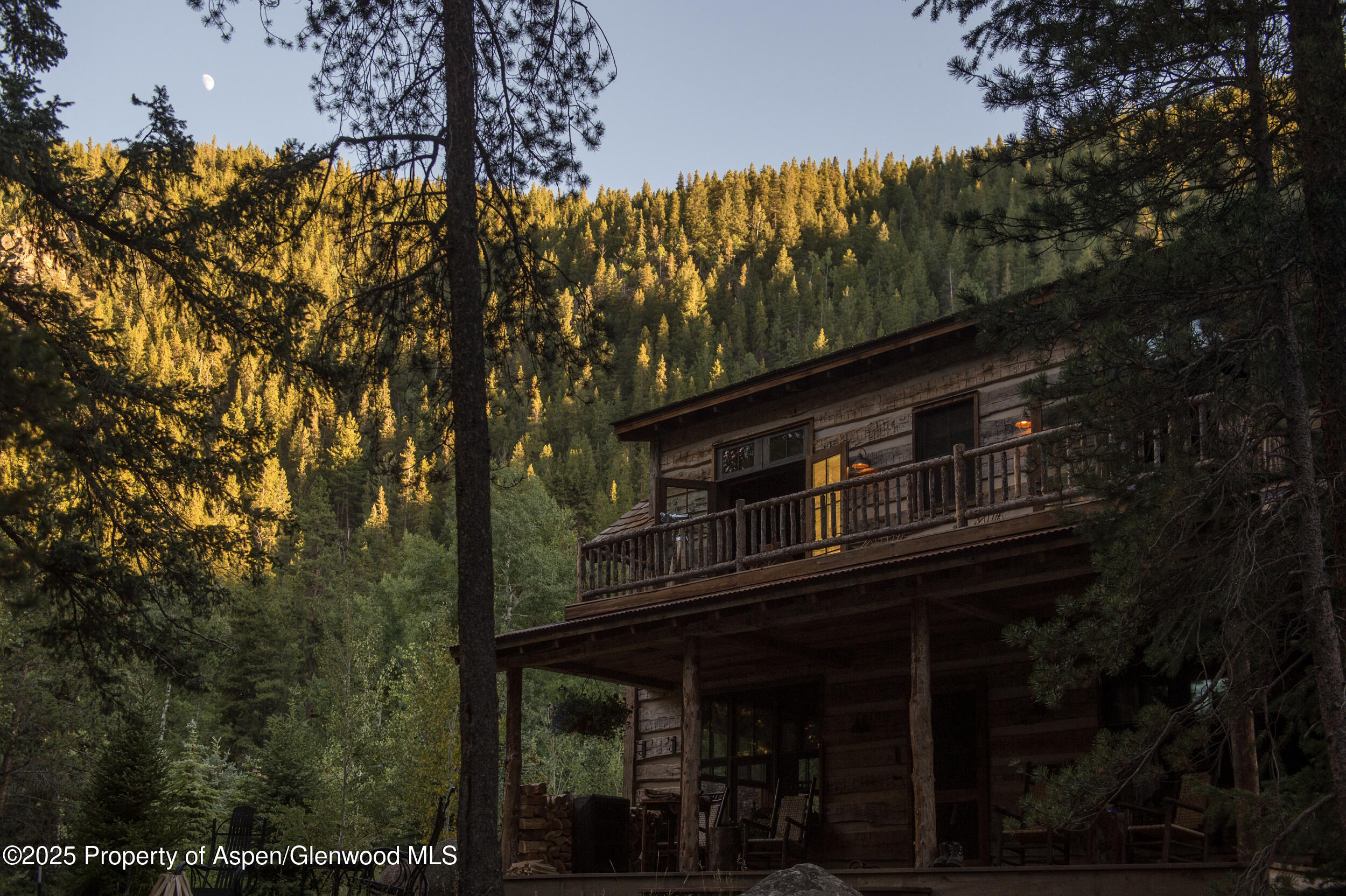 10931 County Road 742 Gunnison CO 81230