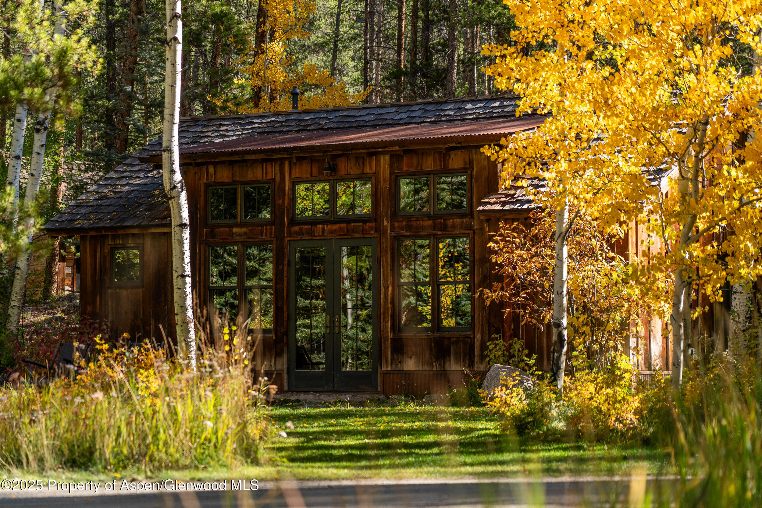 10931 County Road 742 Gunnison CO 81230