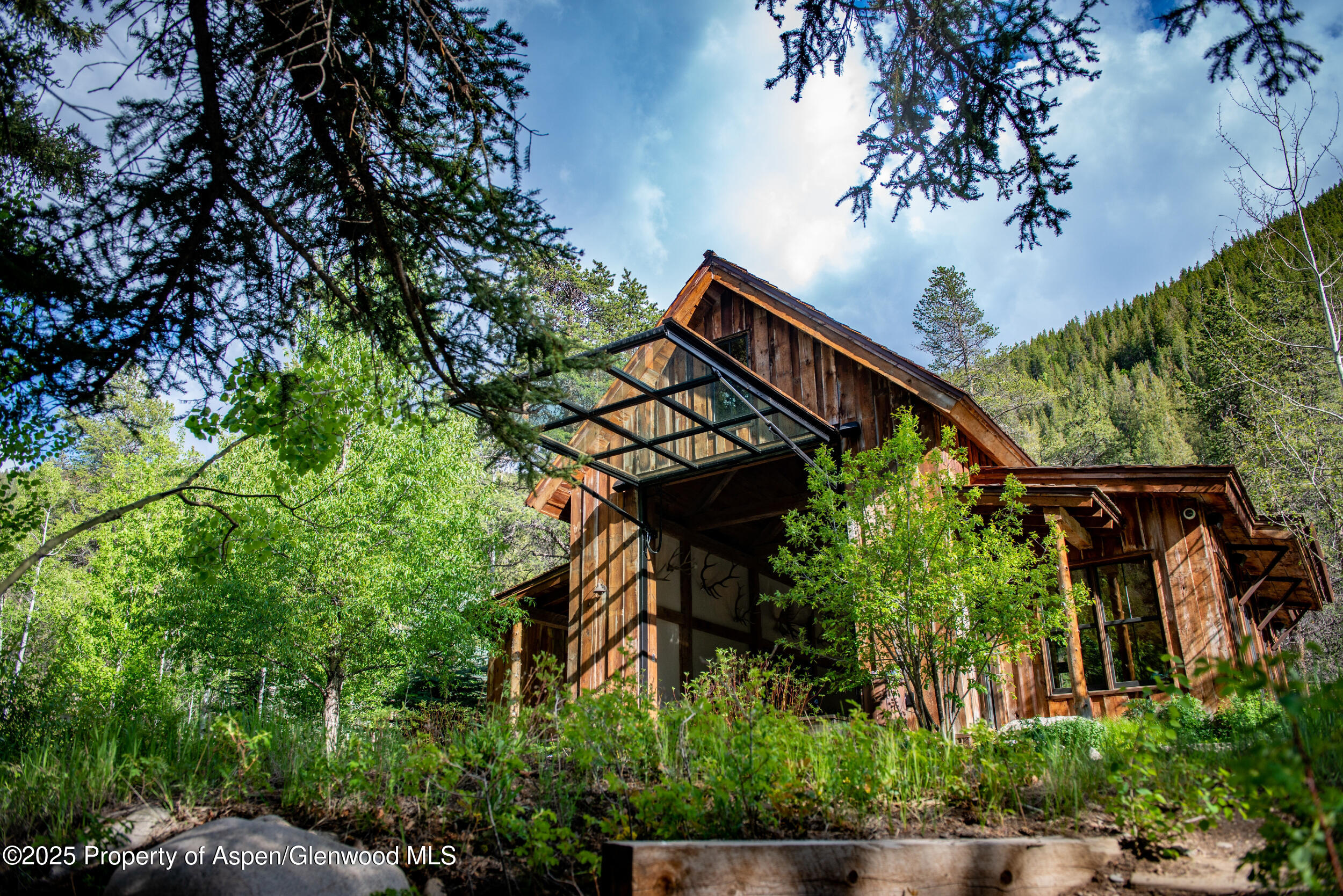 10931 County Road 742 Gunnison CO 81230