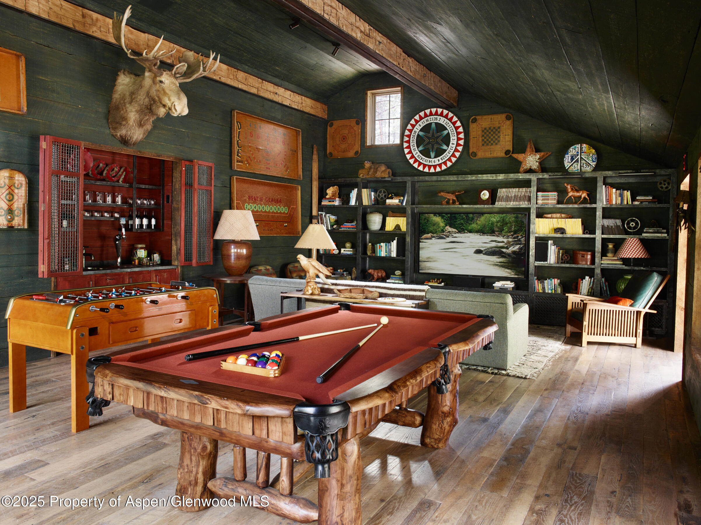 10931 County Road 742 Gunnison CO 81230