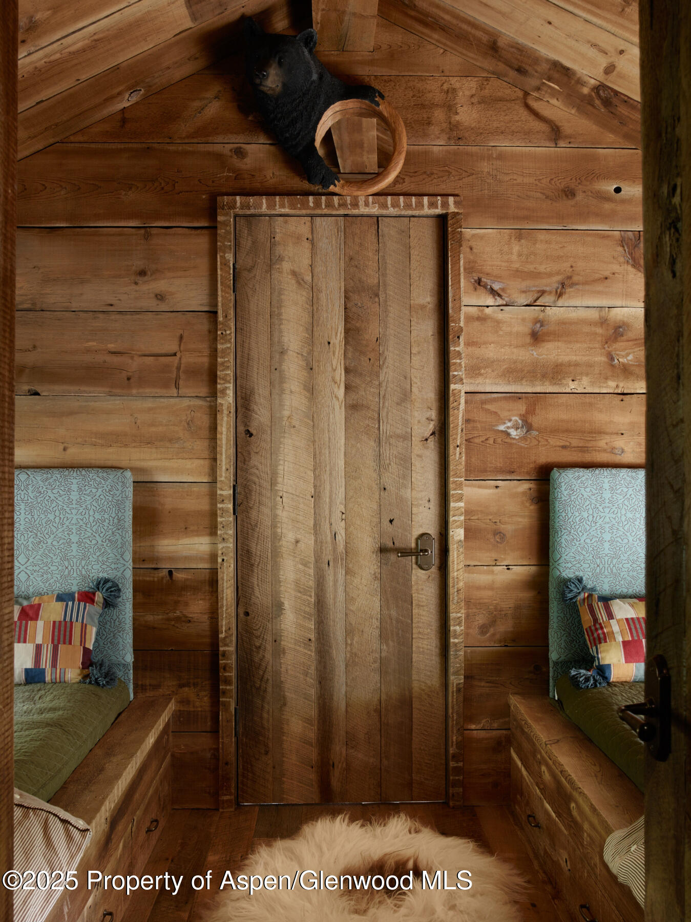 10931 County Road 742 Gunnison CO 81230