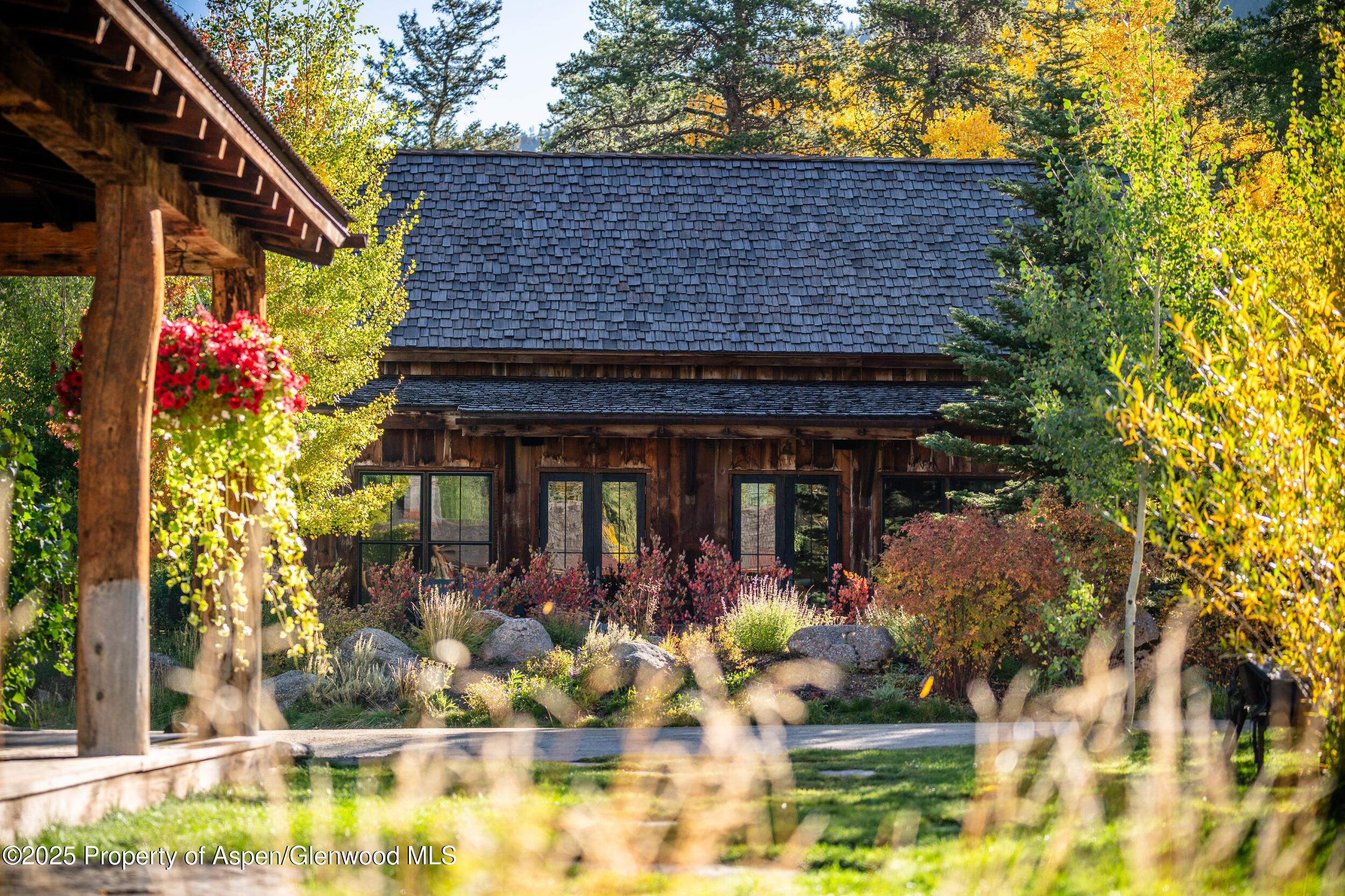 10931 County Road 742 Gunnison CO 81230