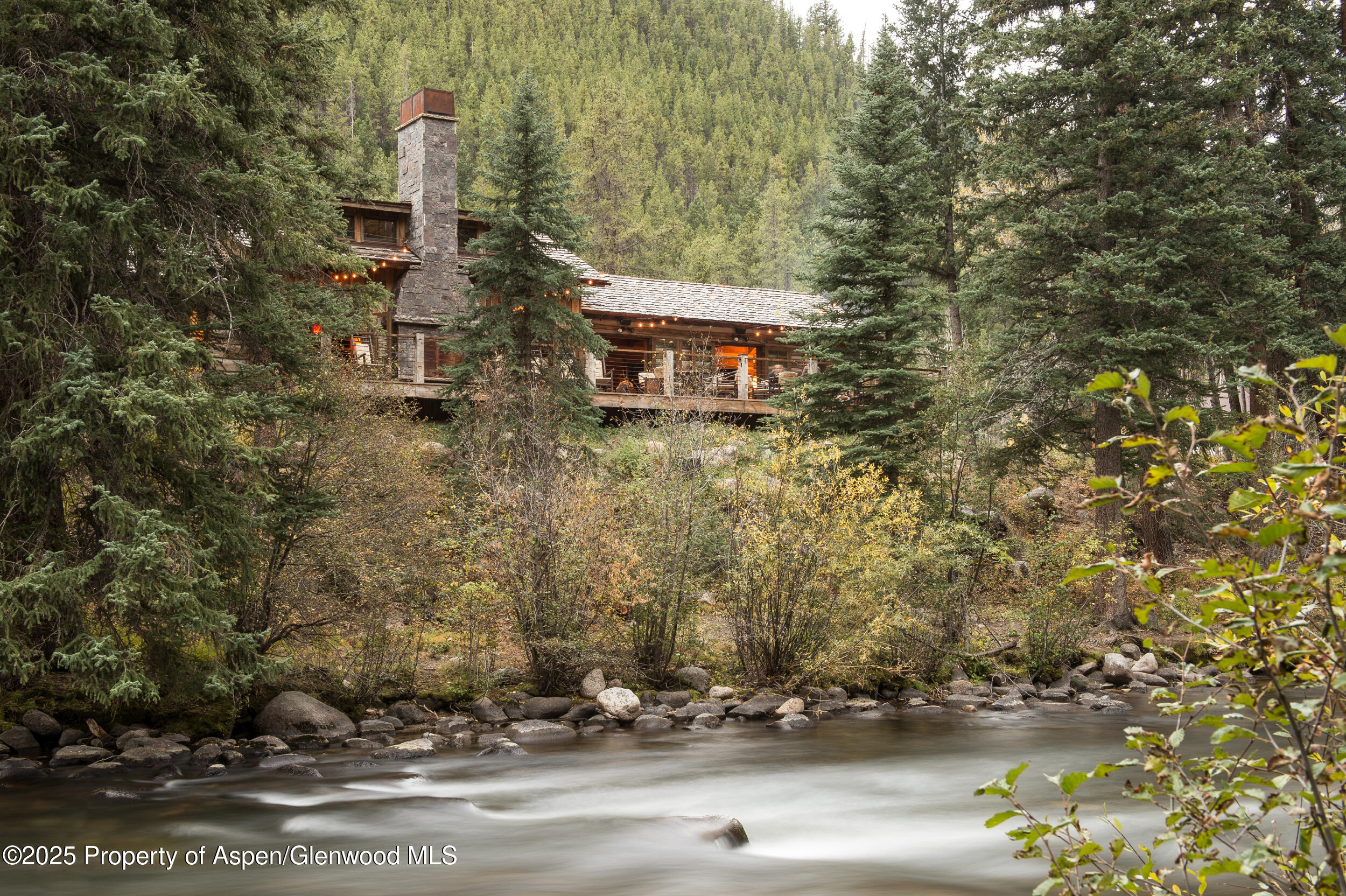10931 County Road 742 Gunnison CO 81230